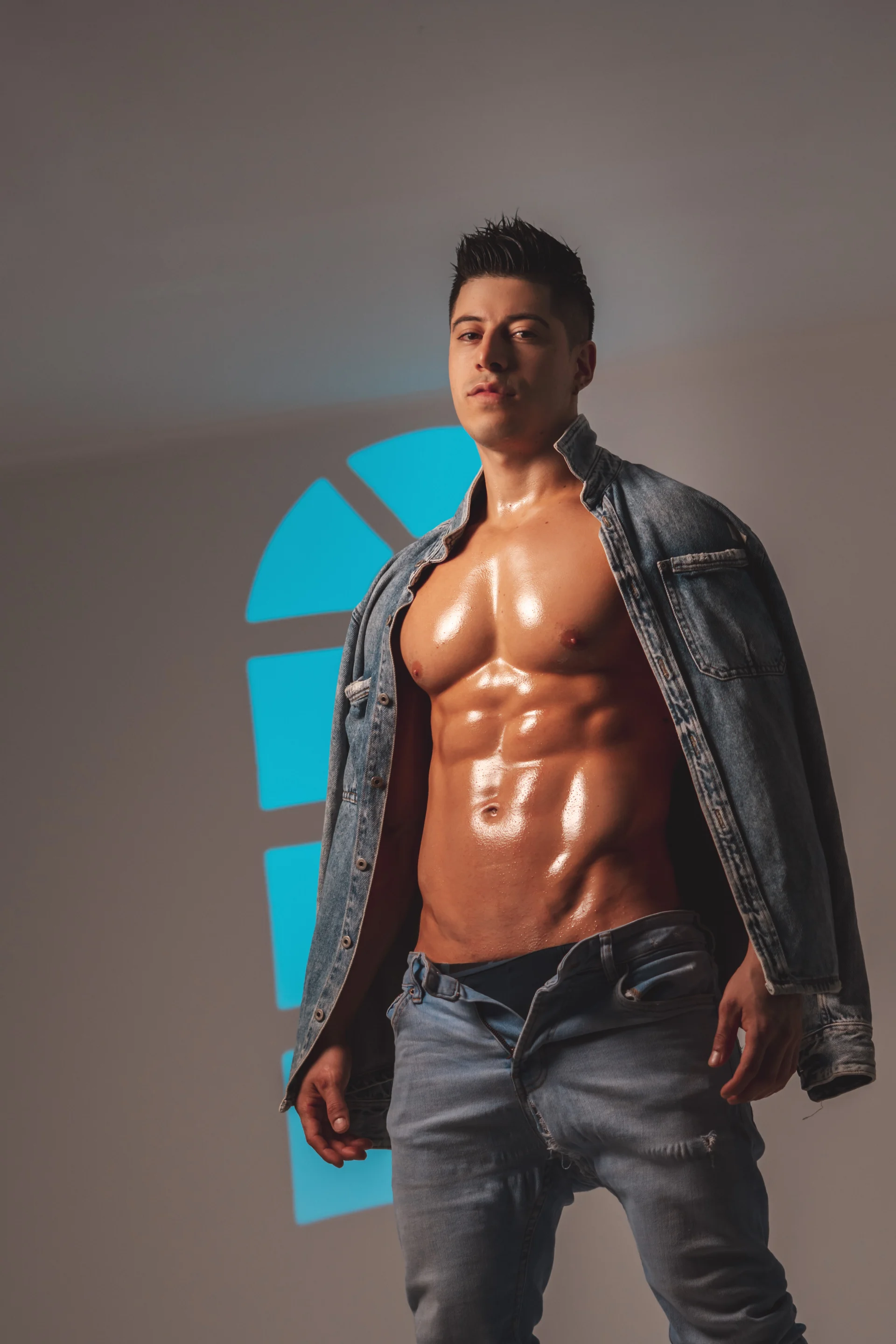XXX Porn Photo of Nude lukas_green11 8