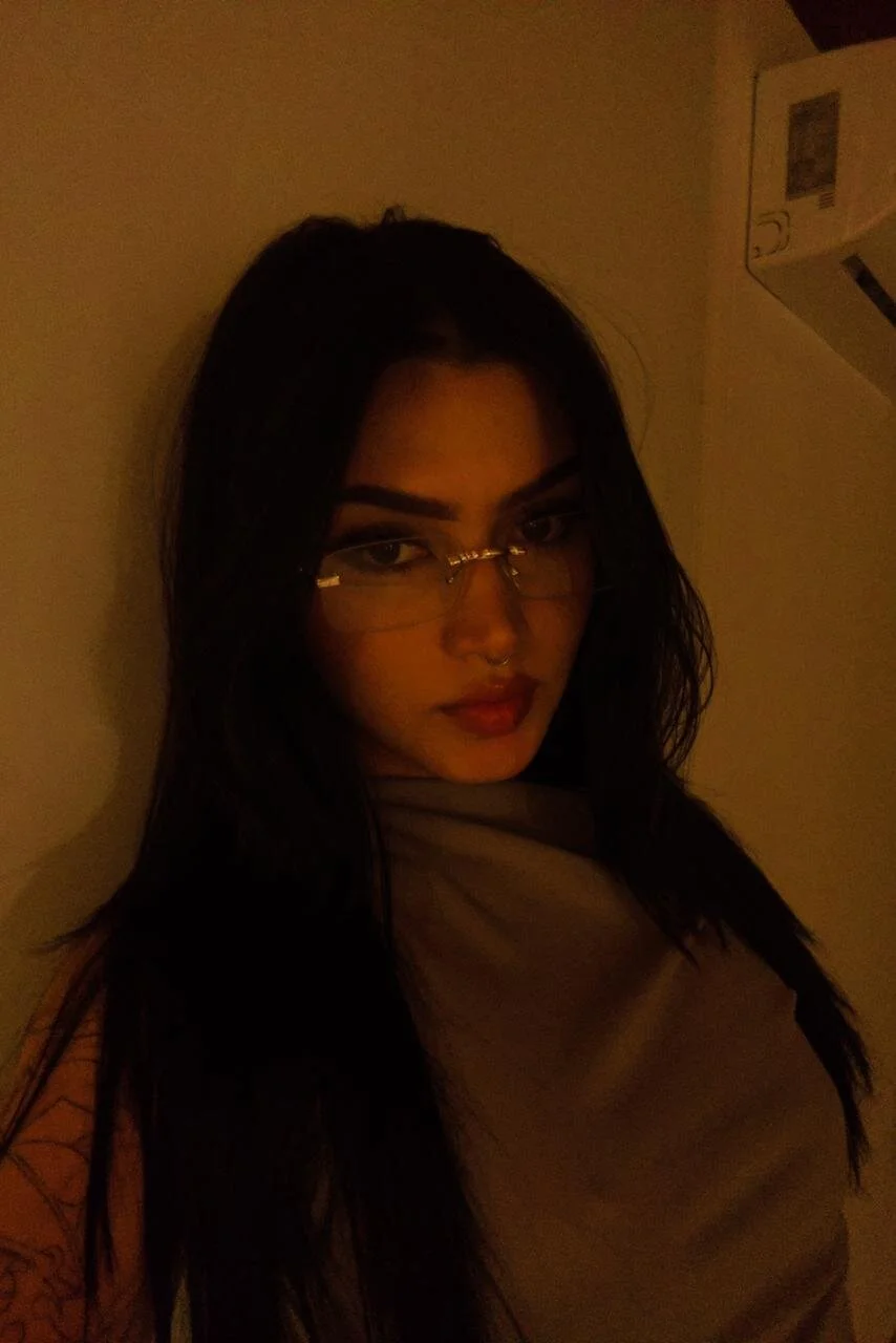 XXX Porn Photo of Nude Giselle_royy 16