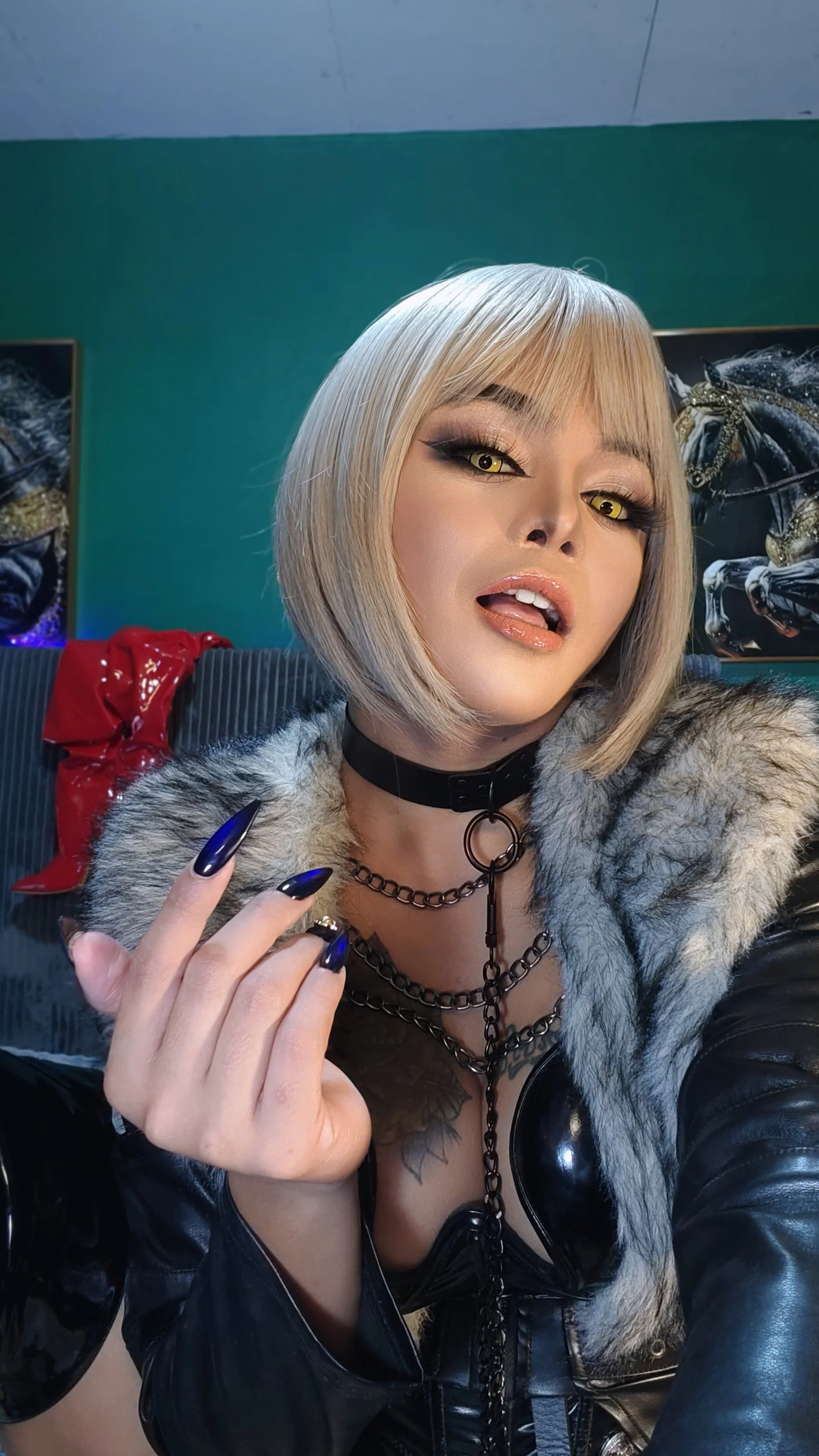XXX Porn Photo of Nude Missionary_Addiction_Cums 336