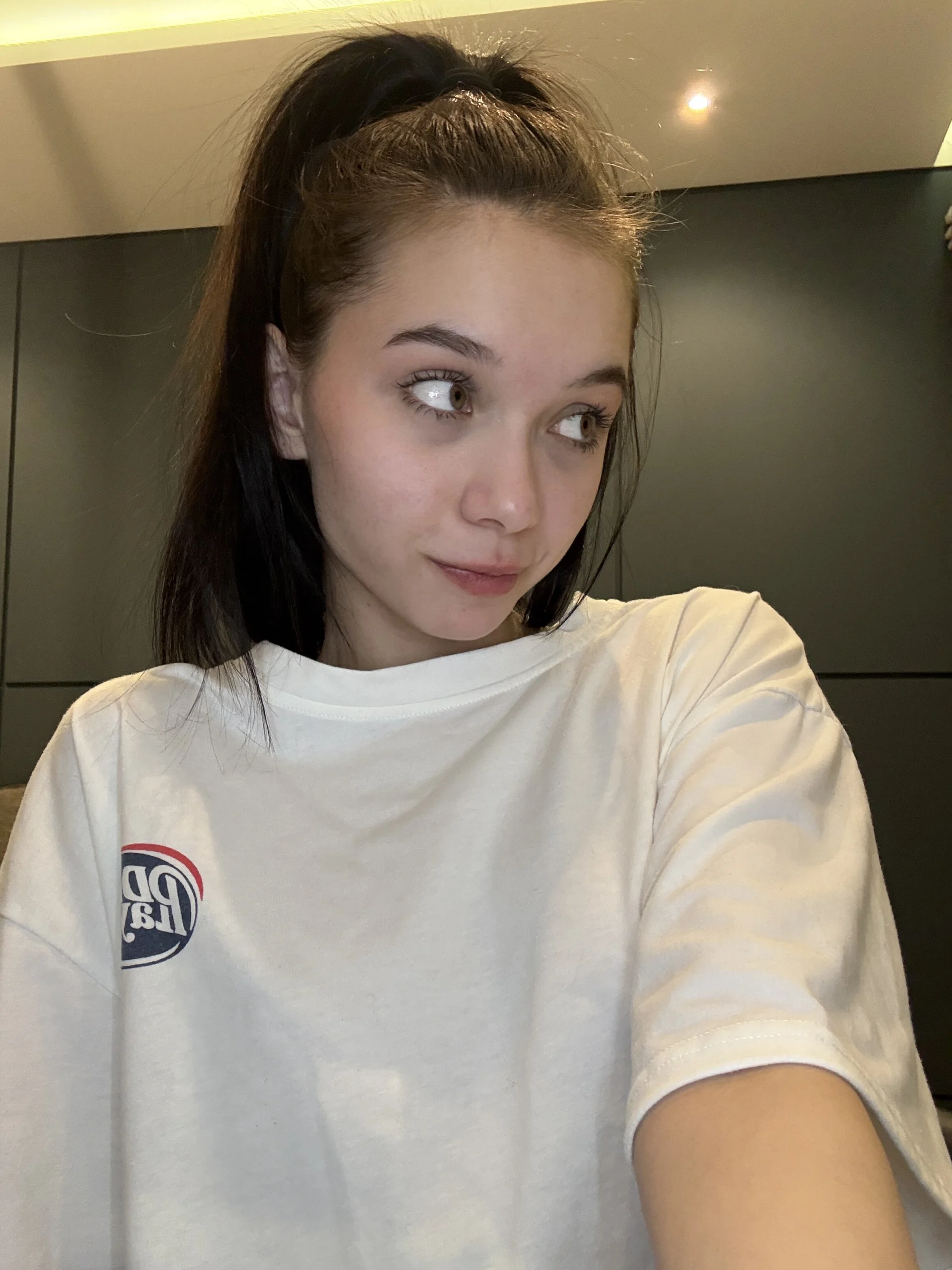 XXX Porn Photo of Nude rina_tv 31