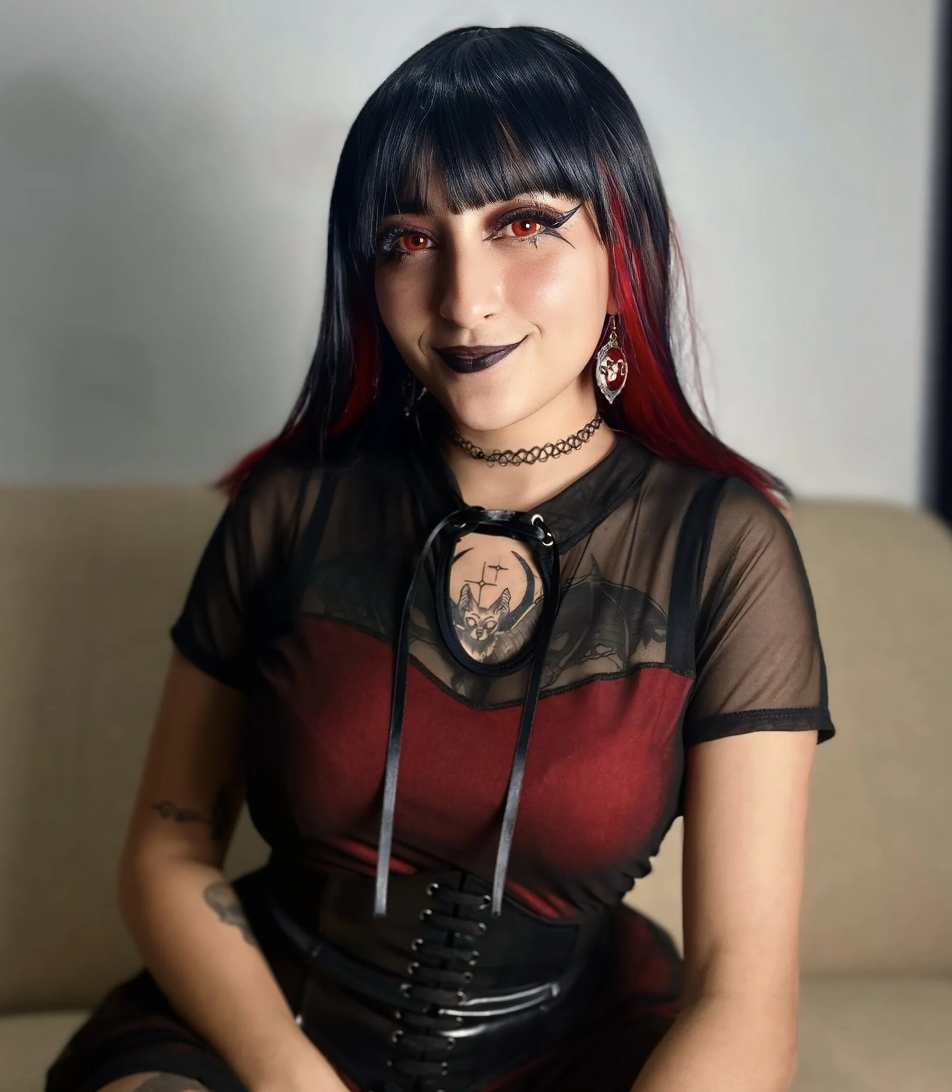 XXX Porn Photo of Nude amaracooper_ 26