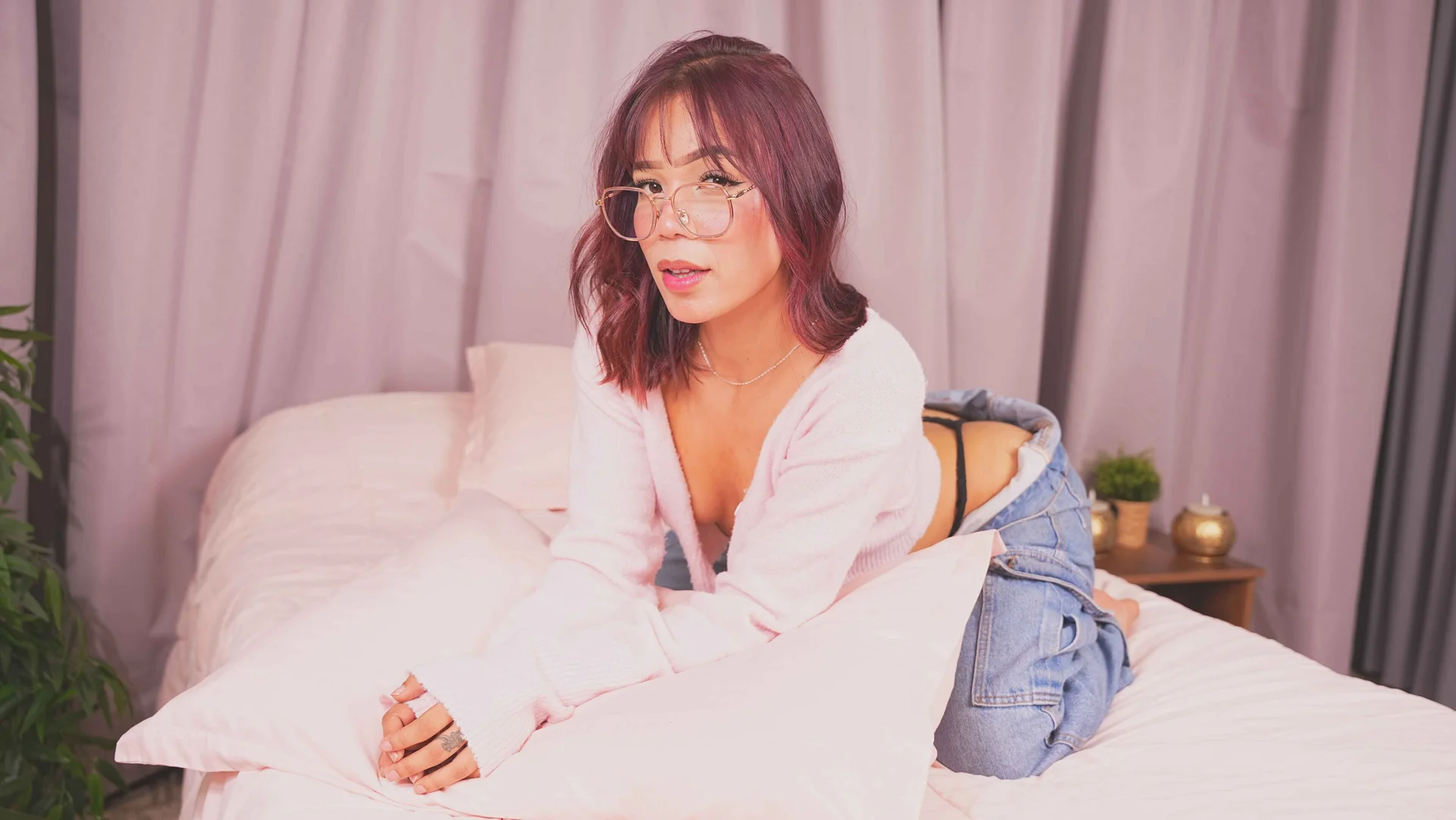 XXX Porn Photo of Nude CaroSainz 38