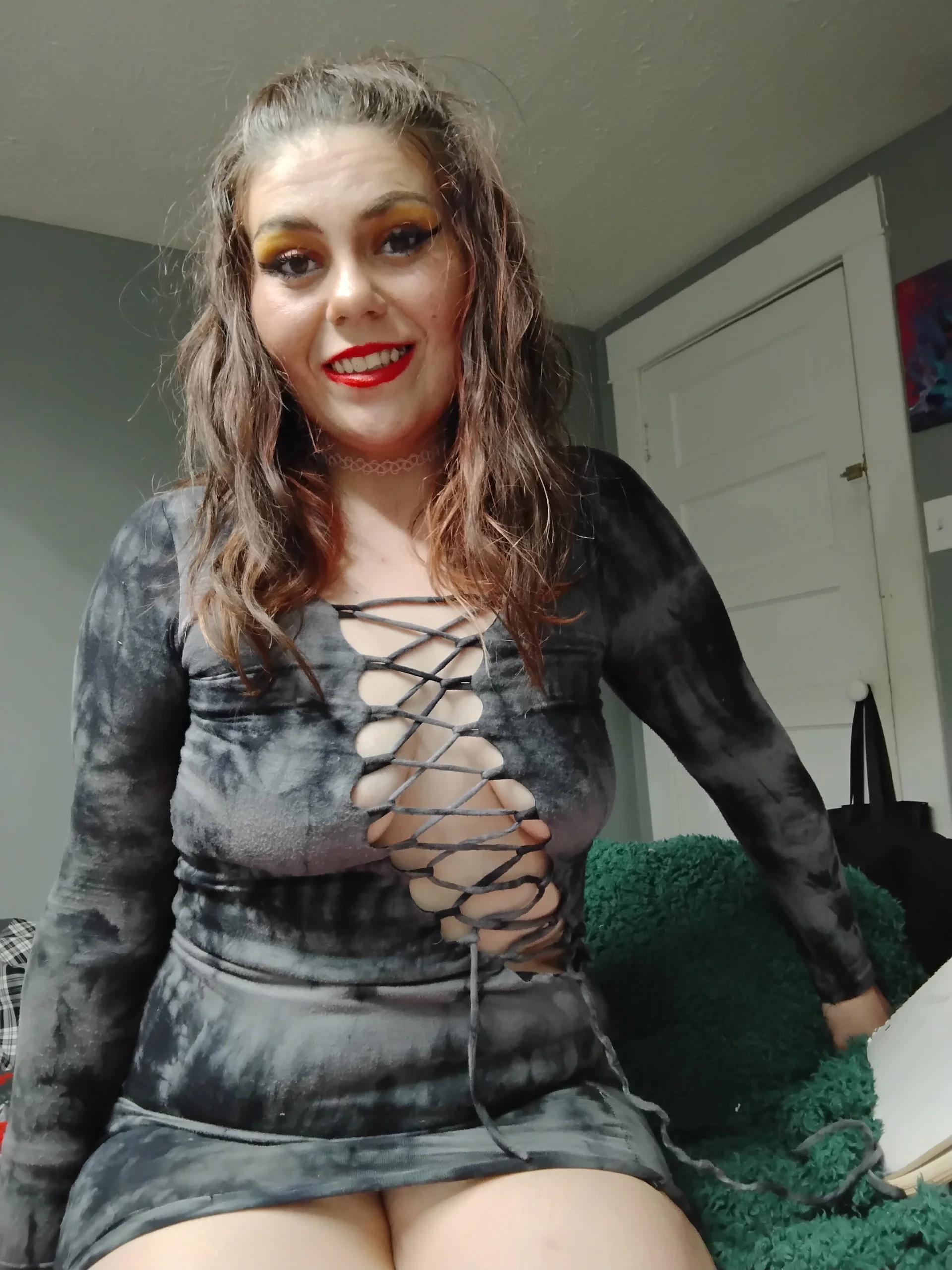 XXX Porn Photo of Nude sexycockfiend777 60