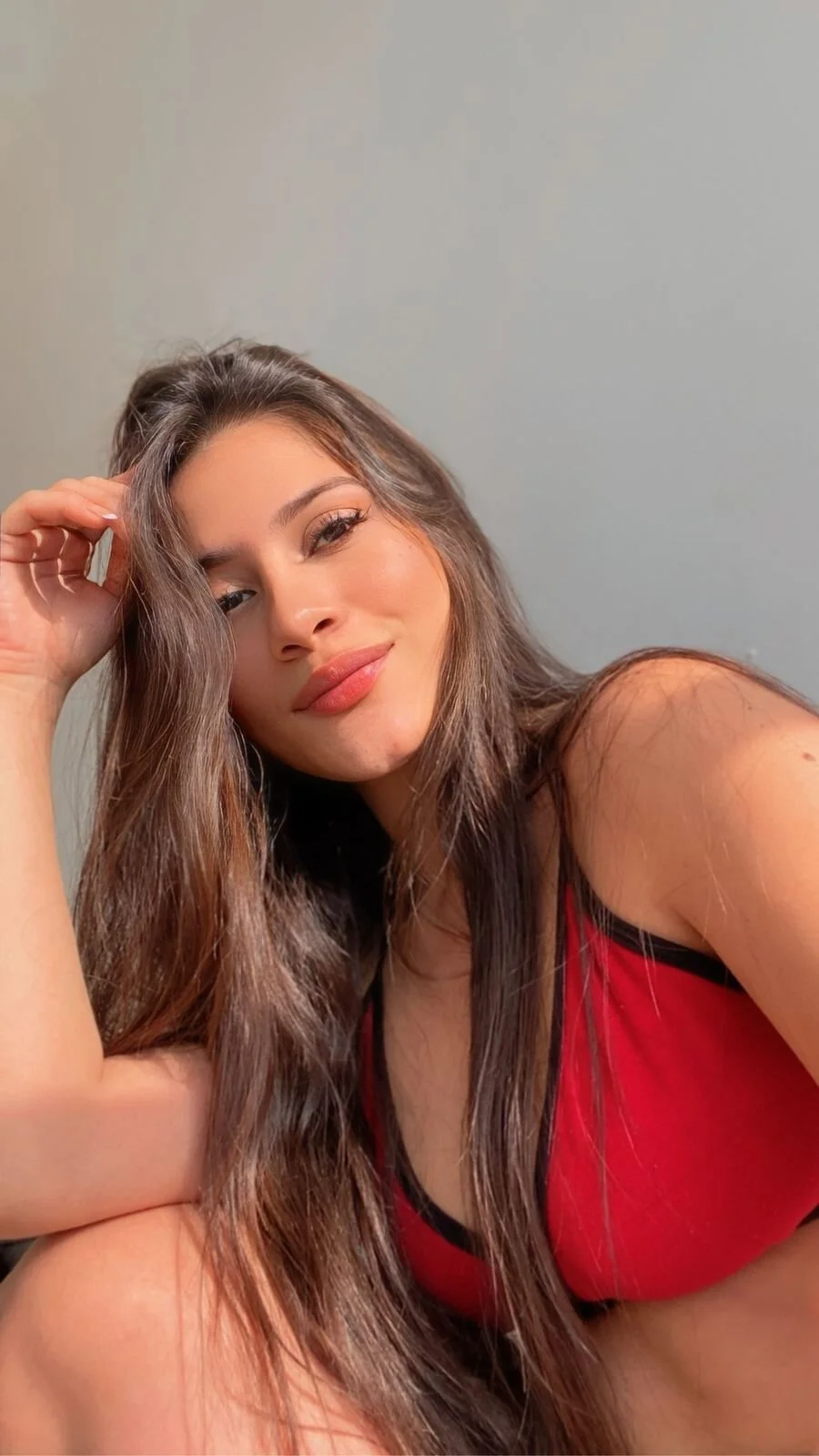 XXX Porn Photo of Nude Alisa__walker 6