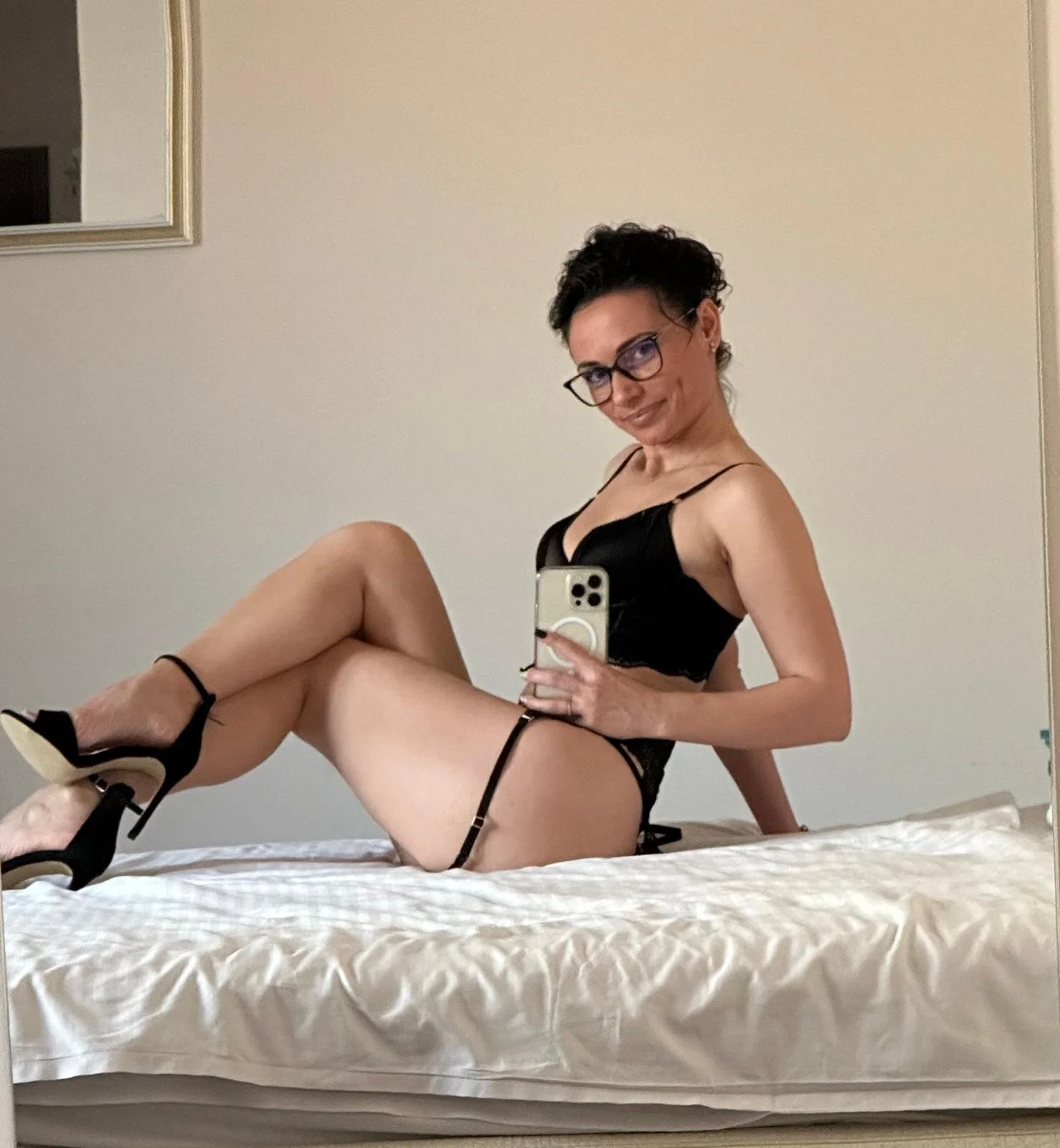 XXX Porn Photo of Nude Kaya_Sins 7