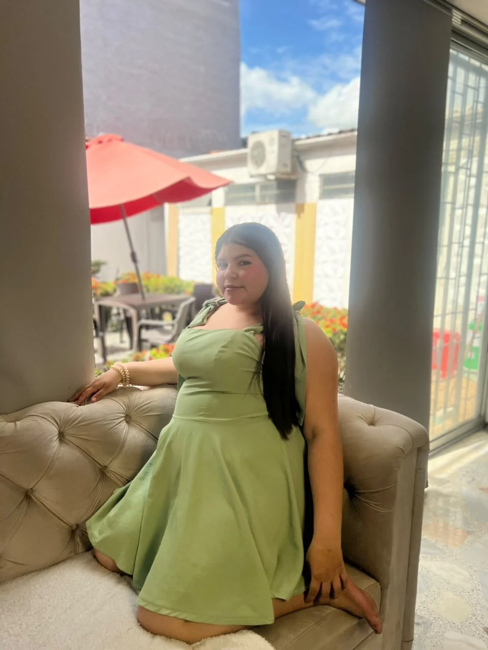 XXX Porn Photo of Nude Amelie_Fabulous_ 32