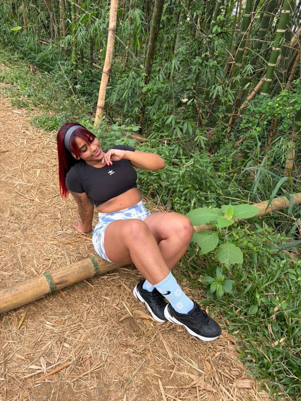 XXX Porn Photo of Nude RILLEY_ALLEN 132