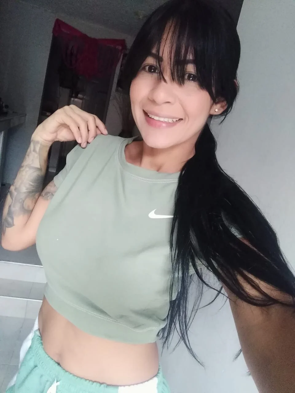 XXX Porn Photo of Nude lorenapinto 3