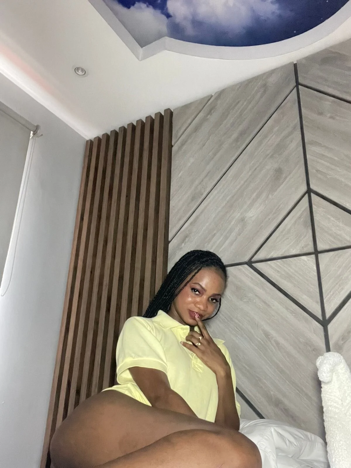XXX Porn Photo of Nude AnnyBrannd 22
