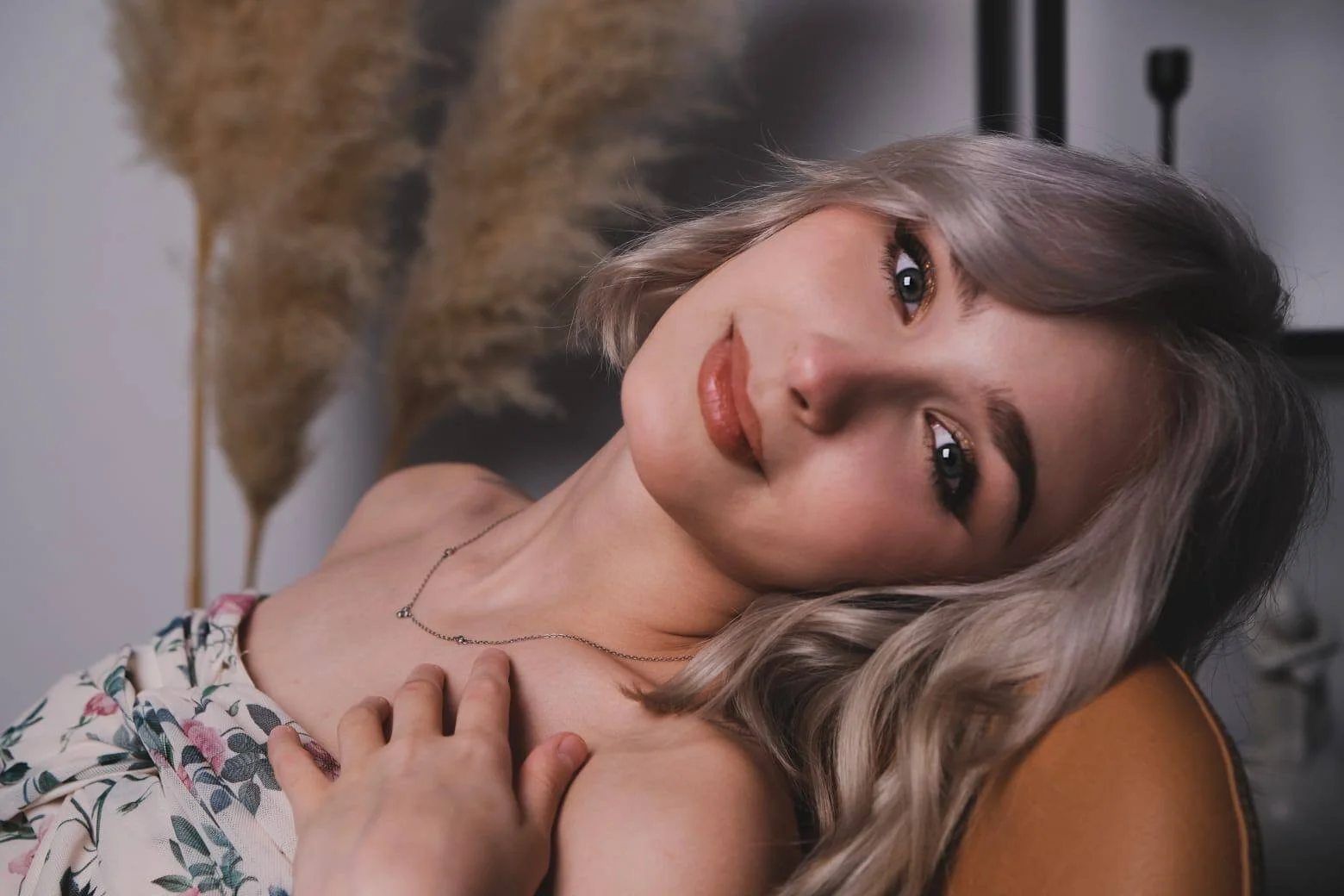 XXX Porn Photo of Nude KianaAmaro 5