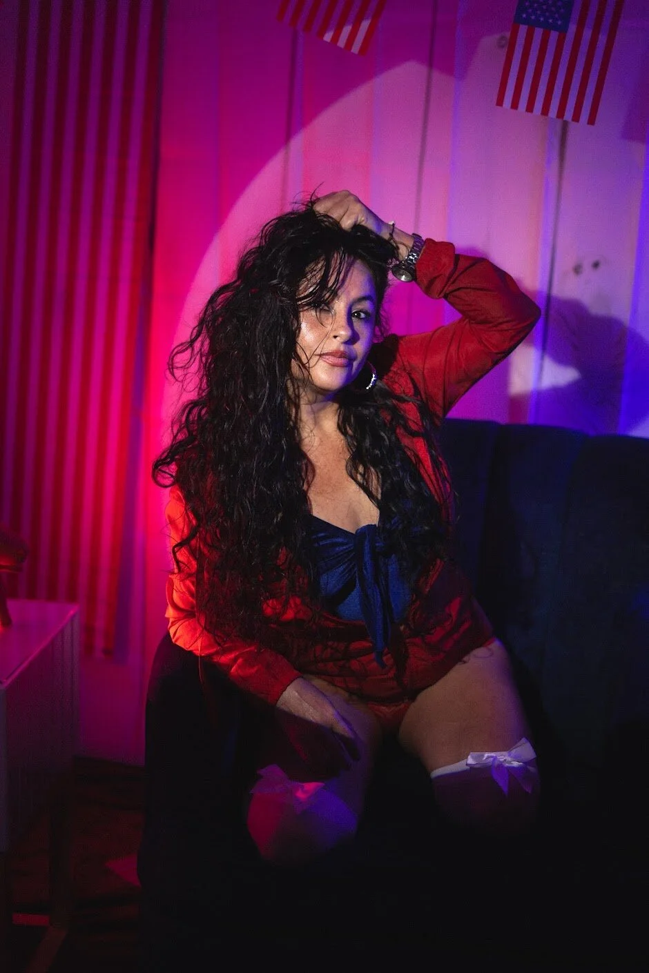 XXX Porn Photo of Nude hanny_milf 37