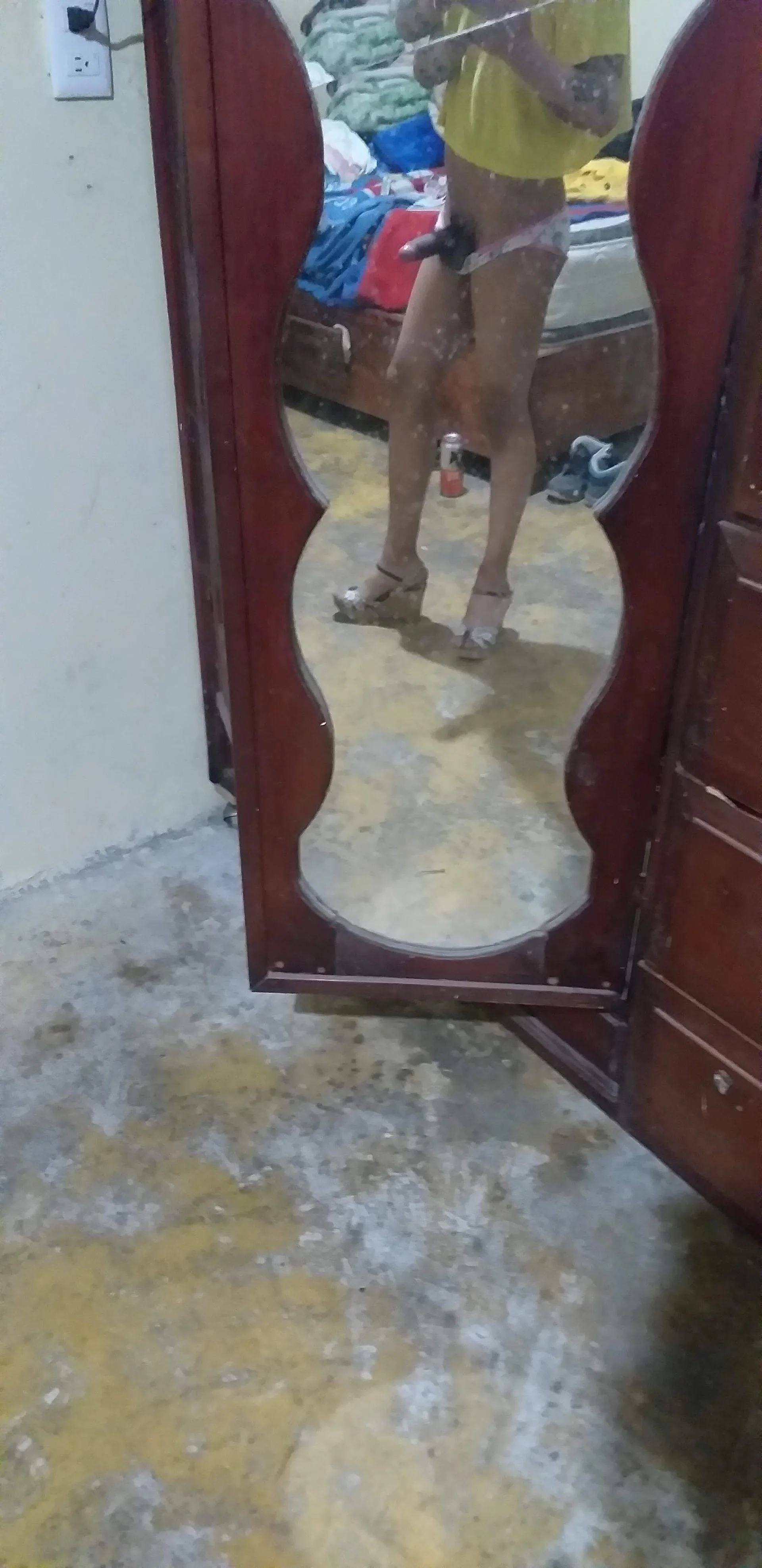 XXX Porn Photo of Nude benitocamelki 62