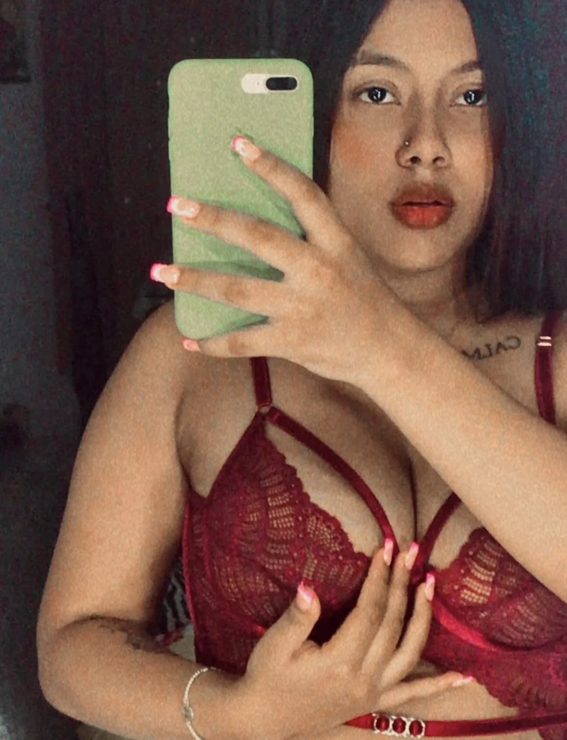 XXX Porn Photo of Nude Karina_Campbell 4