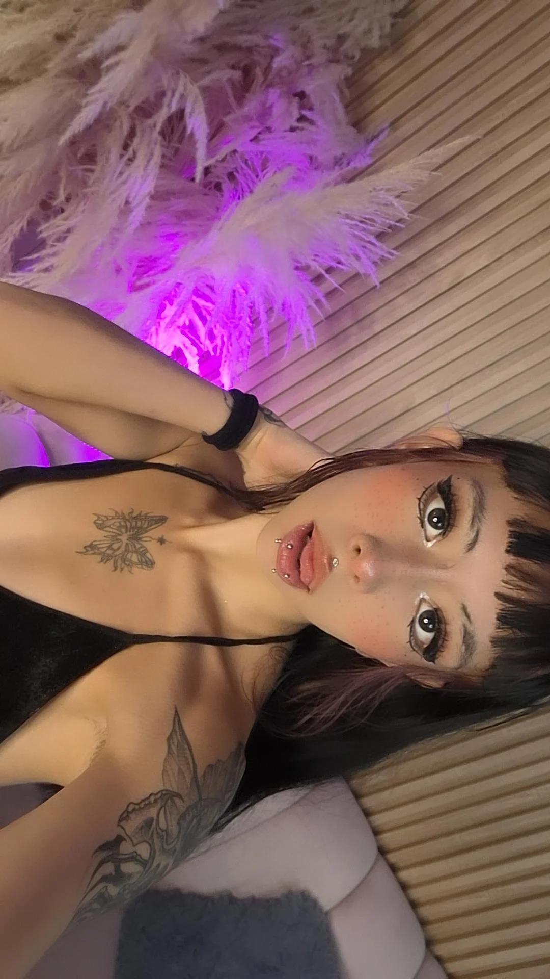 XXX Porn Photo of Nude hanniiee_ 4