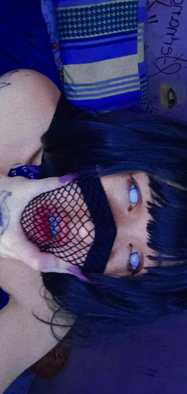 XXX Porn Photo of Nude toxicsharmmy 1