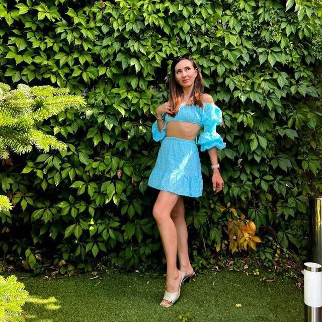 XXX Porn Photo of Nude Lilith_Sora 14