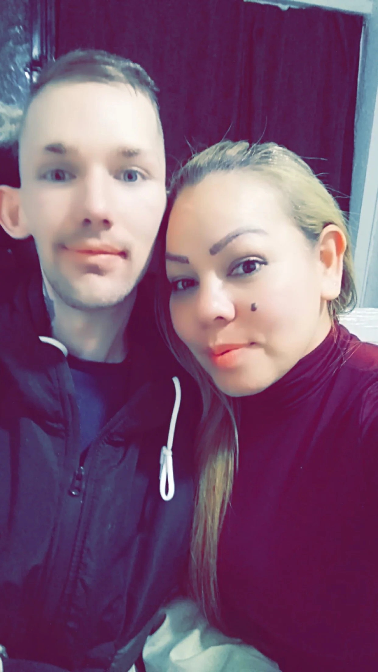 XXX Porn Photo of Nude Sophia_and_Thomas 8