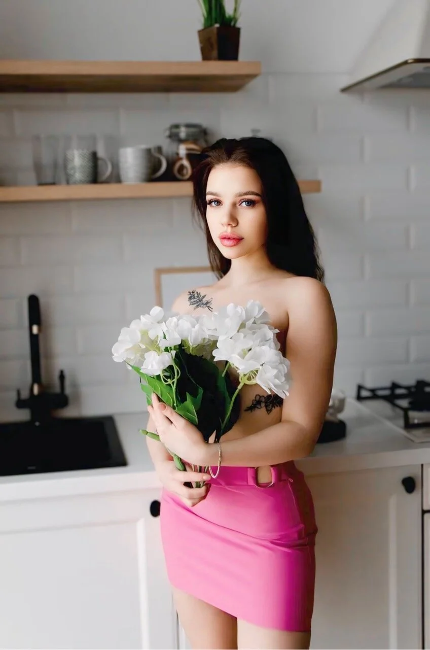 XXX Porn Photo of Nude marydreams_ 1
