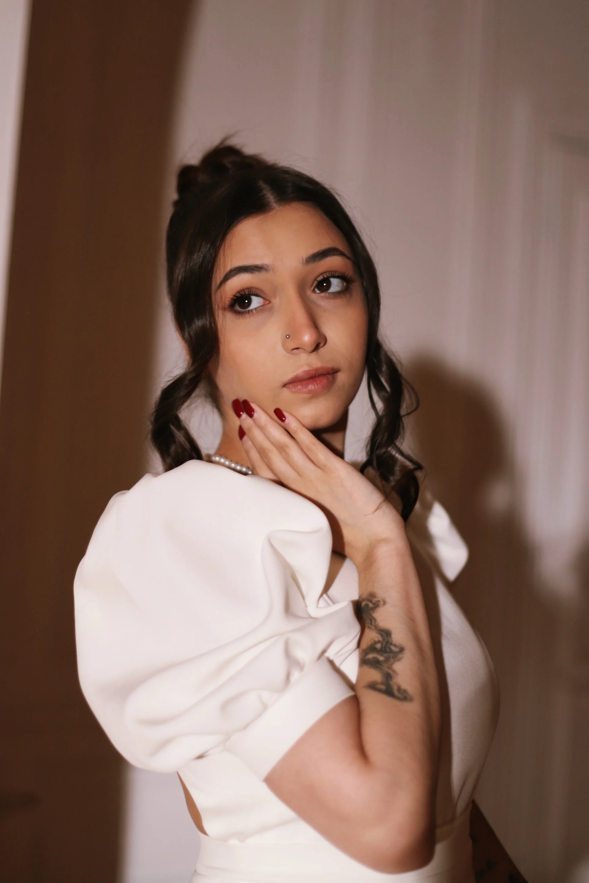 XXX Porn Photo of Nude slow_flower 21