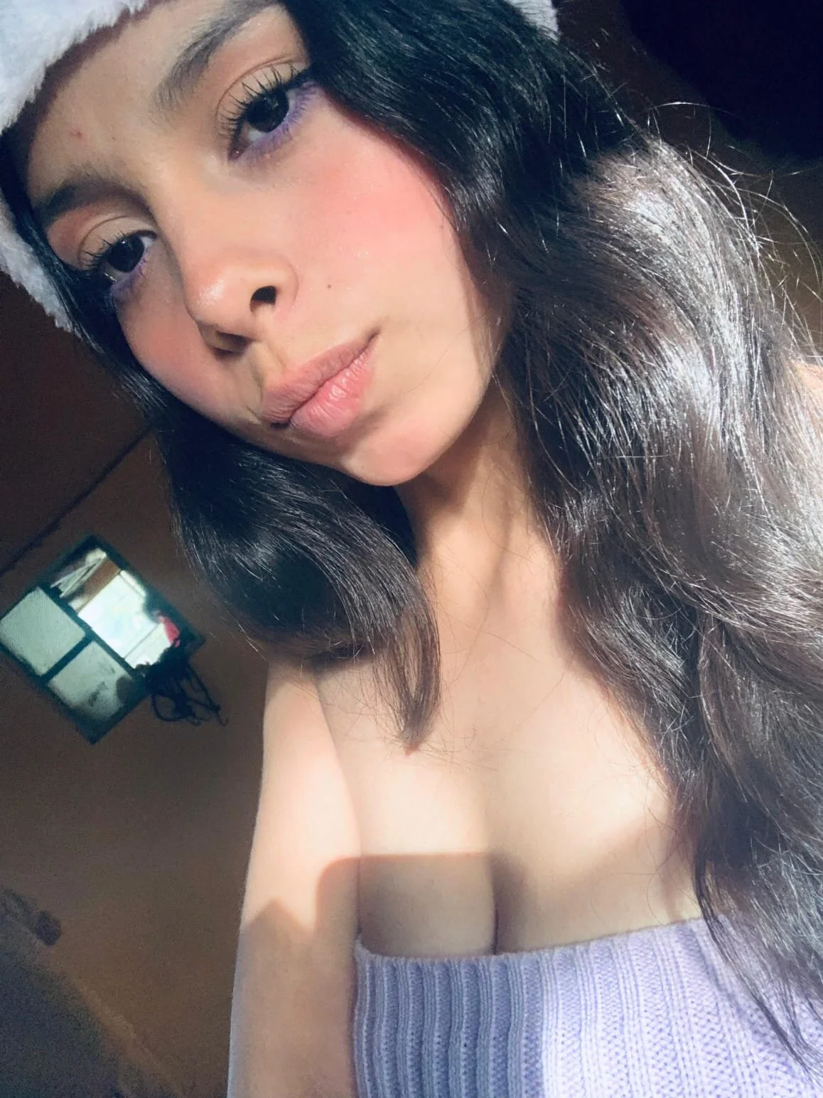 XXX Porn Photo of Nude samantha_tx_ 5