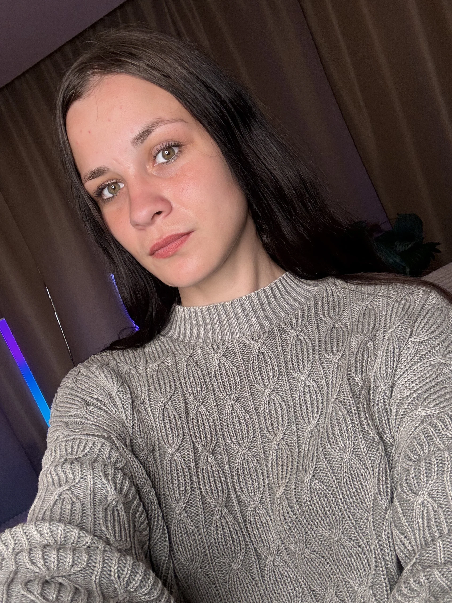 XXX Porn Photo of Nude Aishadark 3