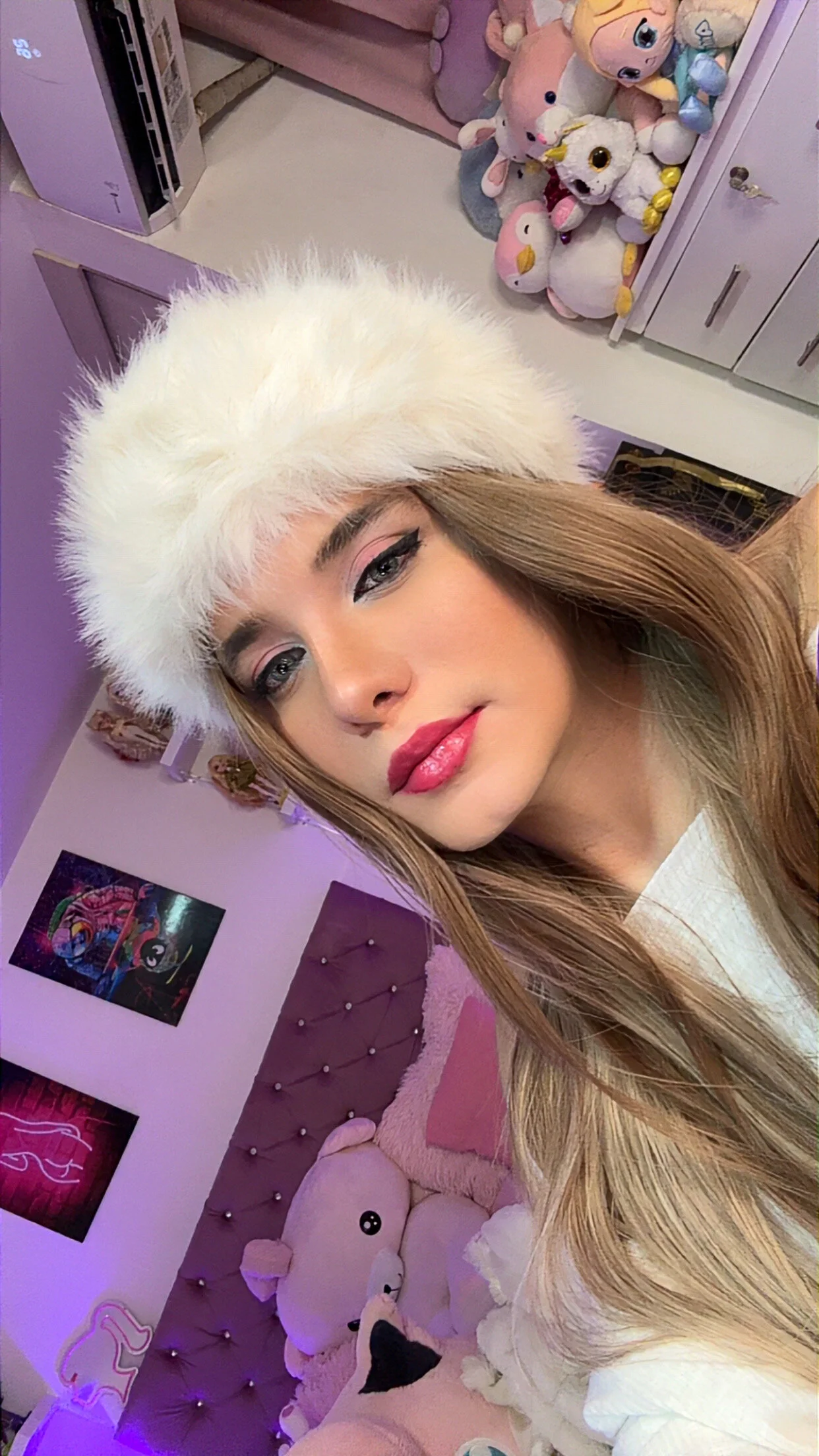 XXX Porn Photo of Nude Isa_Pallmer 3