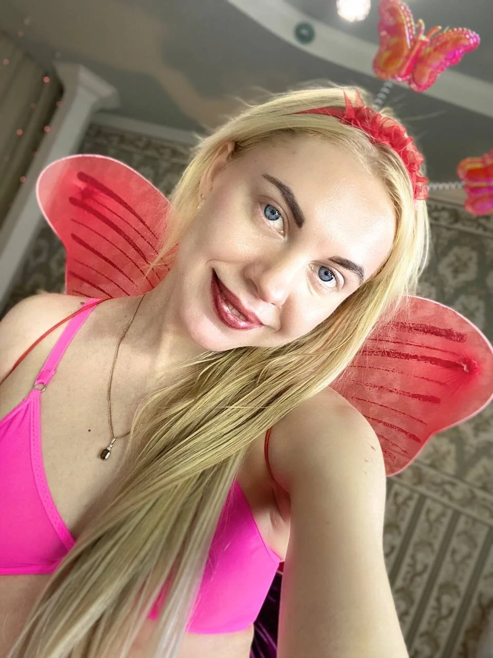 XXX Porn Photo of Nude LiSinDoll 7