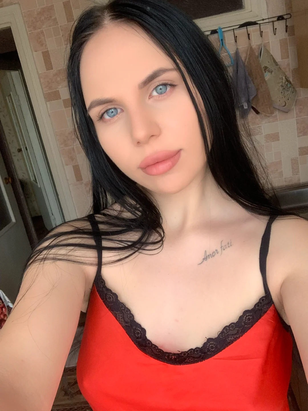XXX Porn Photo of Nude ksenia123 2