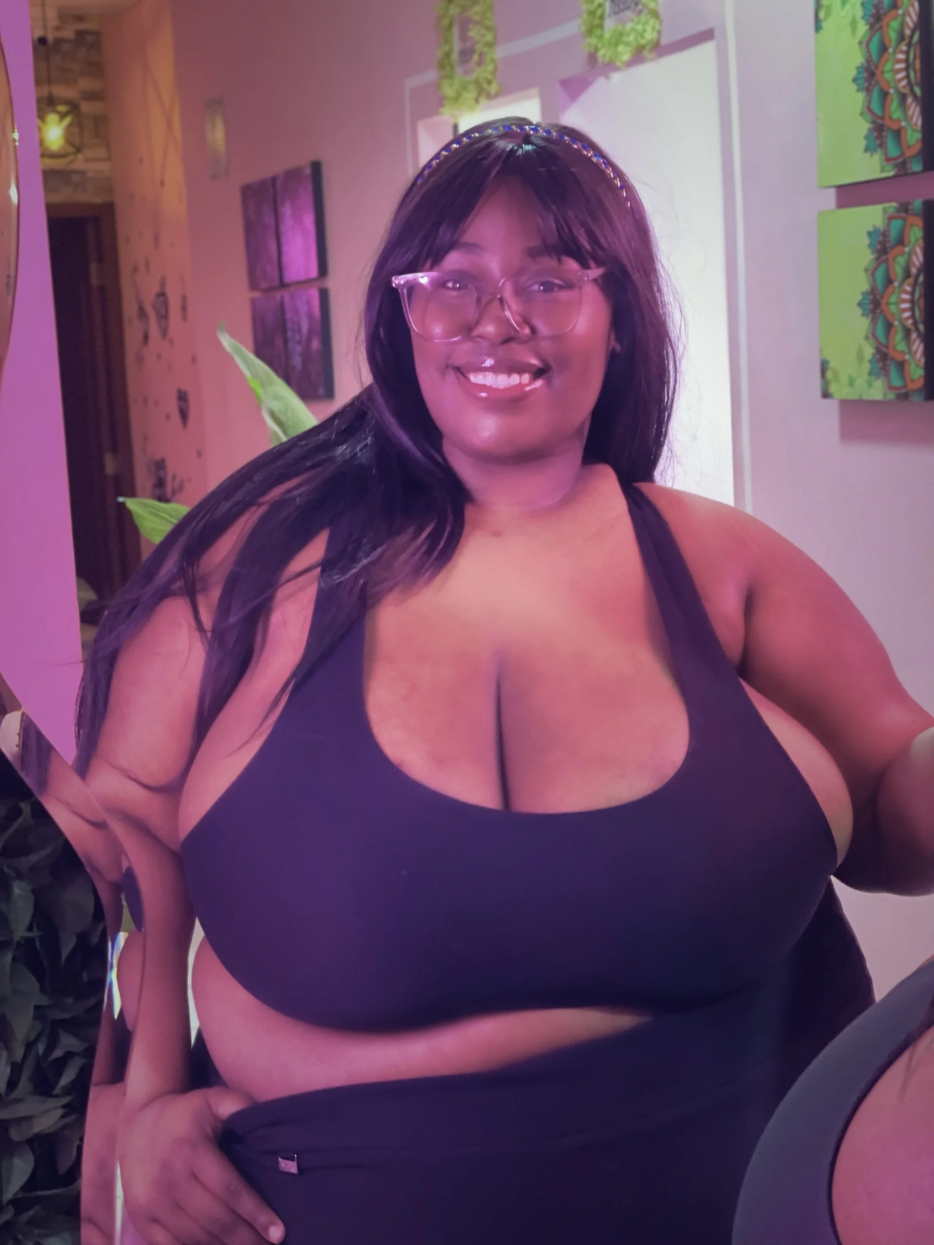 XXX Porn Photo of Nude Bloom_B 22
