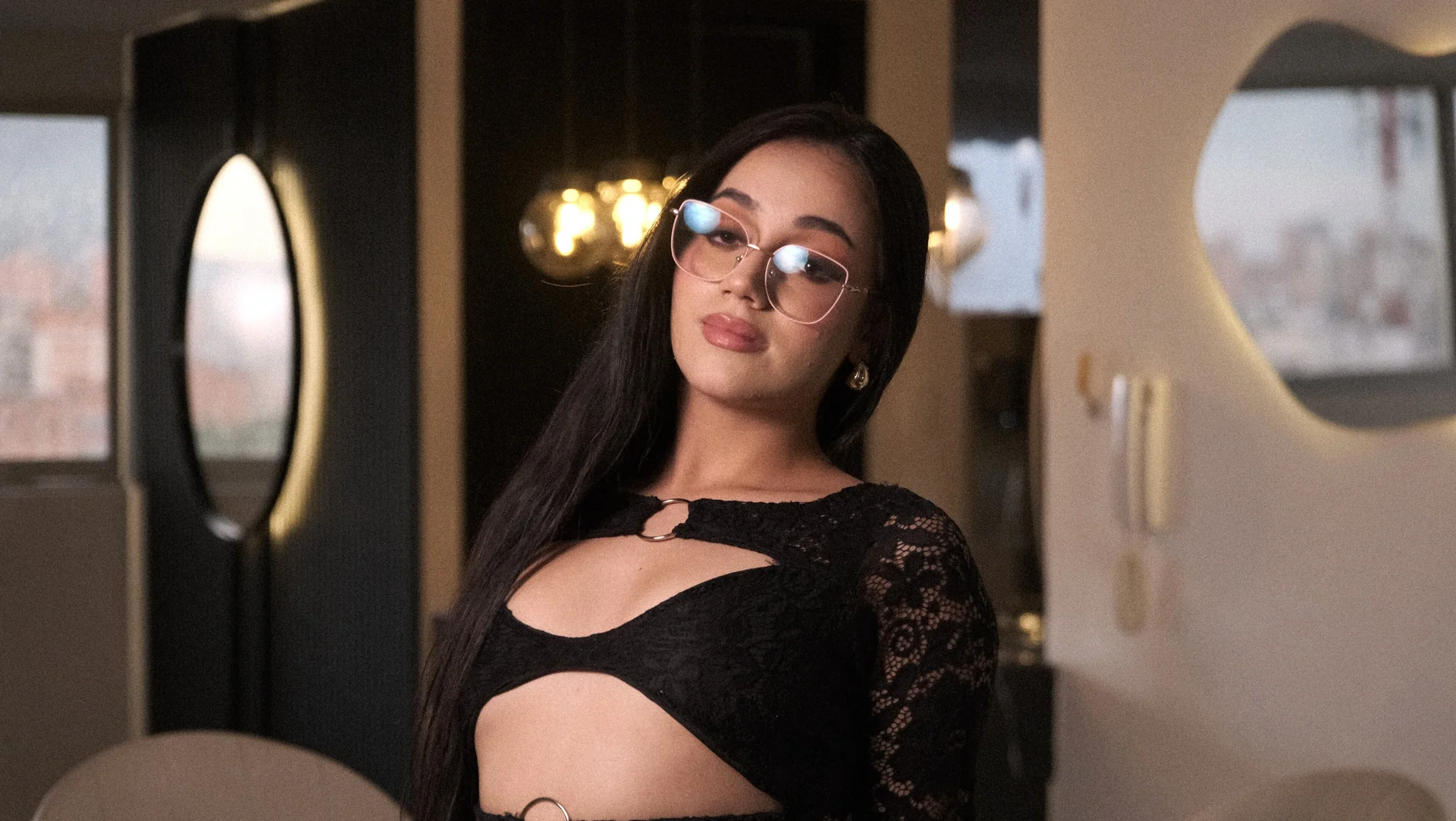 XXX Porn Photo of Nude GisellePalmer_88 21