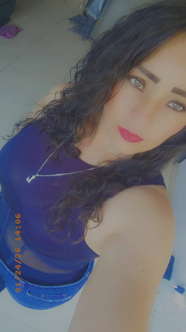 XXX Porn Photo of Nude Dolcemoretti 3