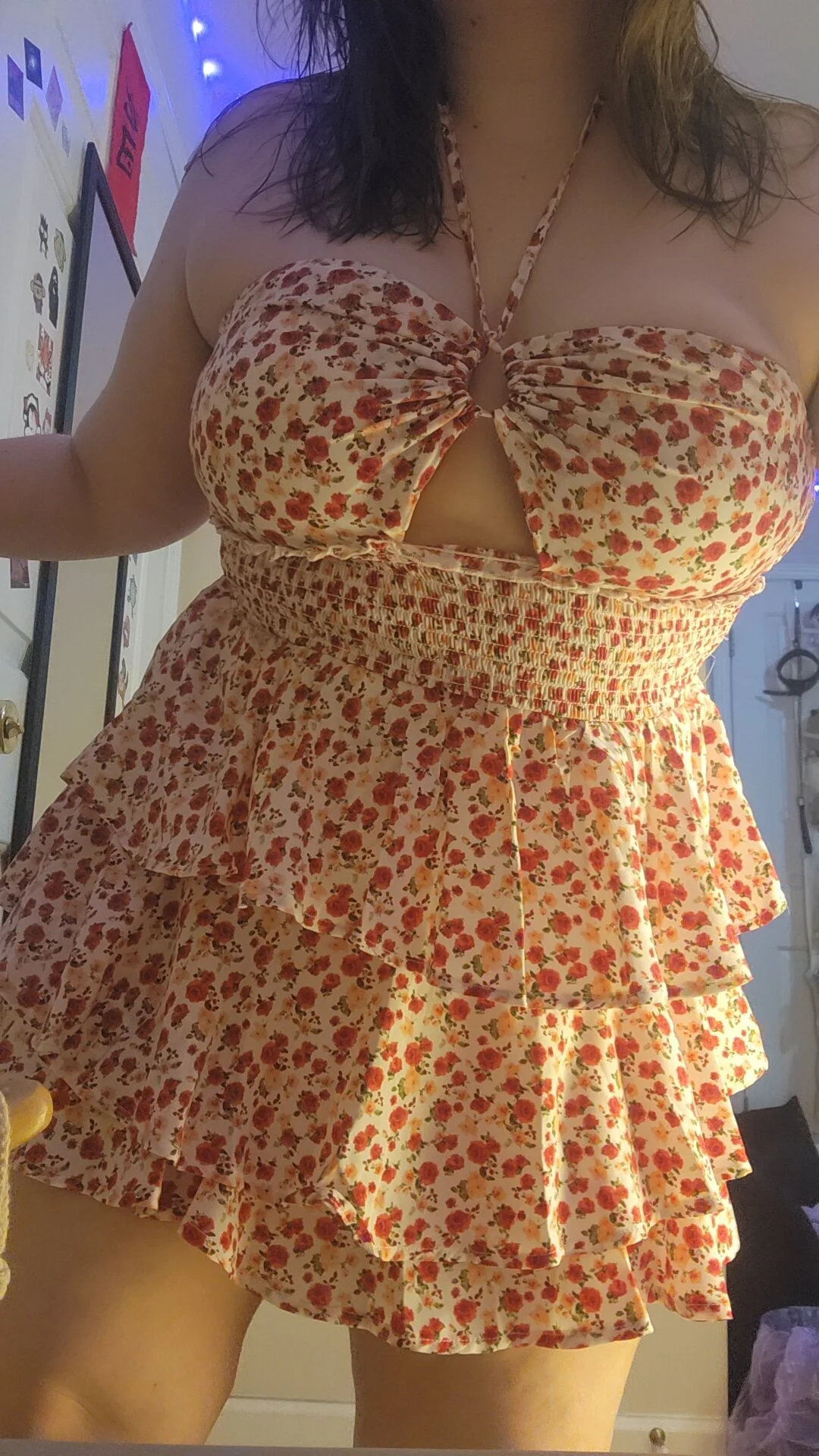 XXX Porn Photo of Nude MilkyBunny 2