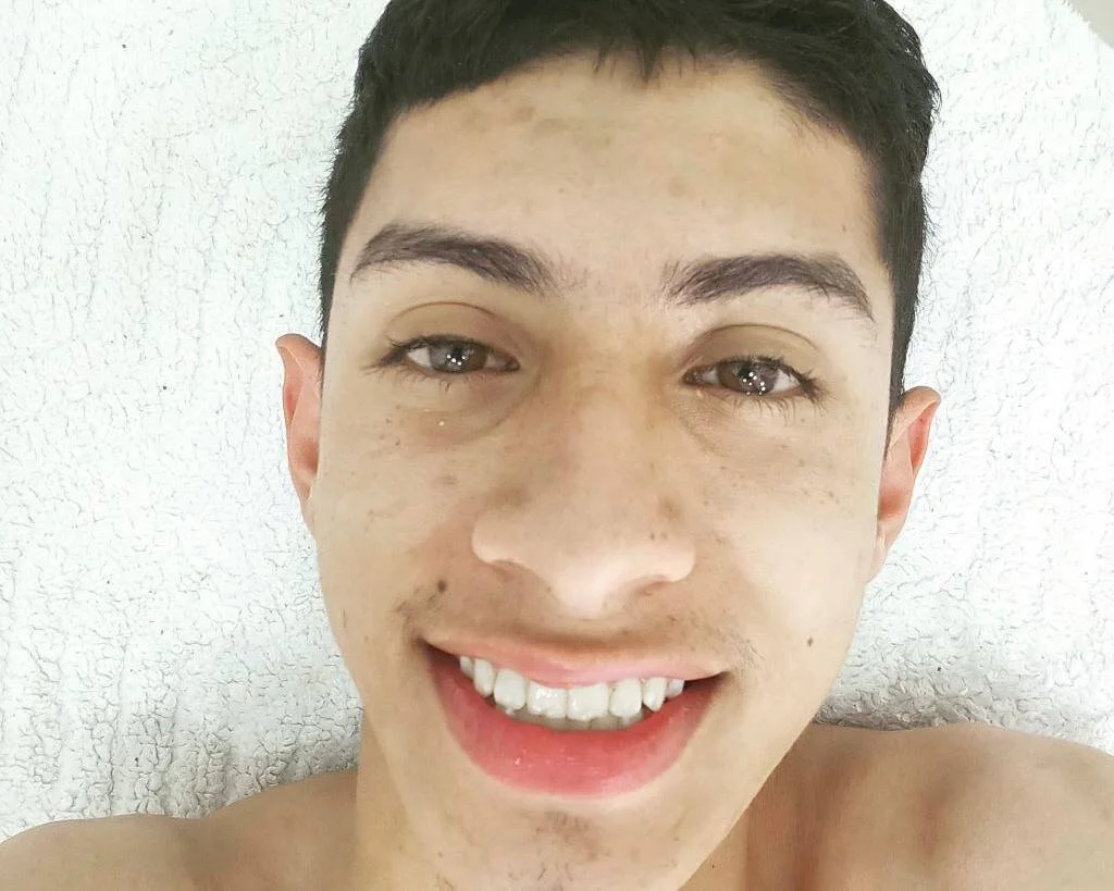 XXX Porn Photo of Nude BIG_cockpether 3