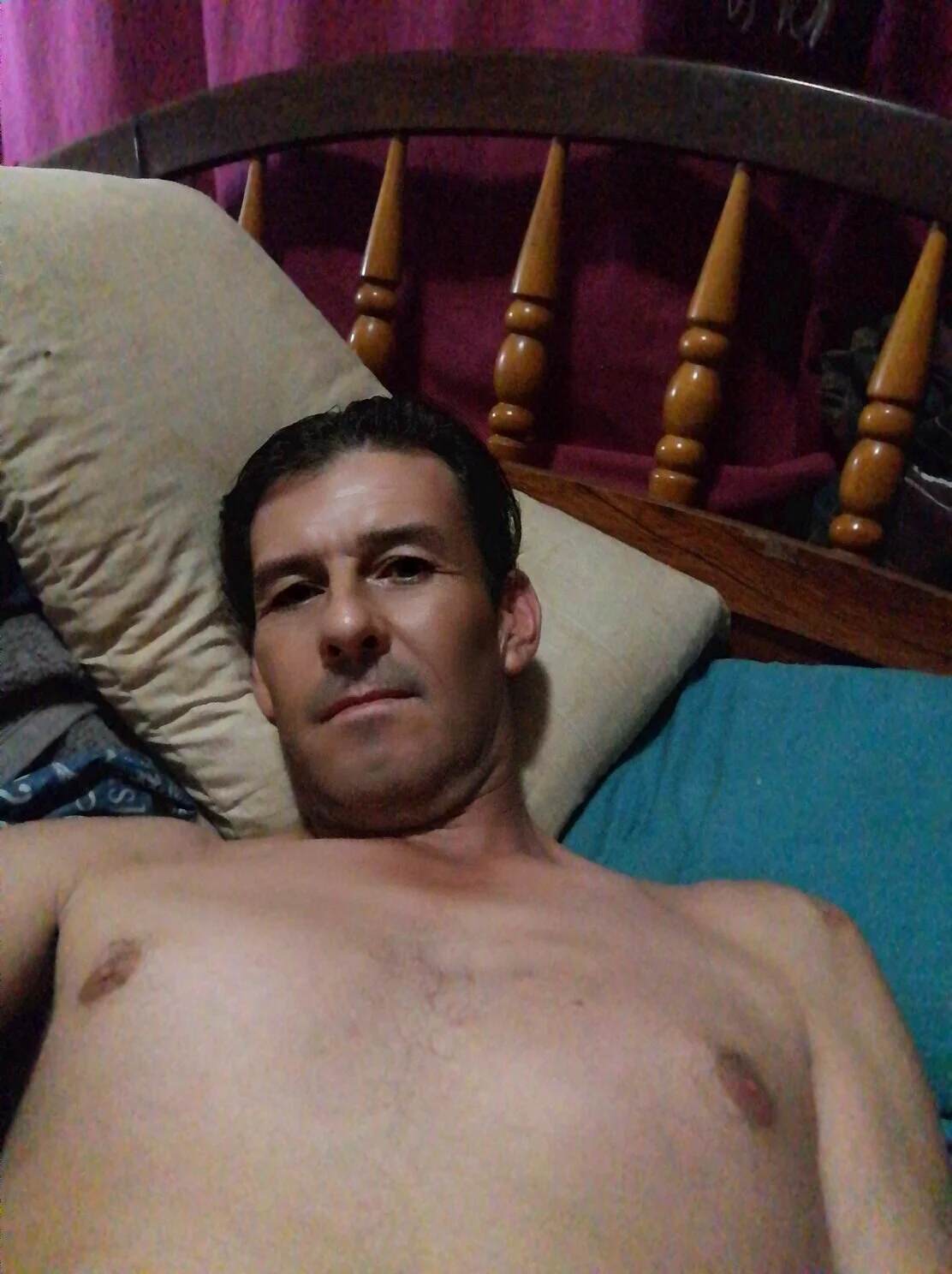 XXX Porn Photo of Nude Hardcaveman100 7