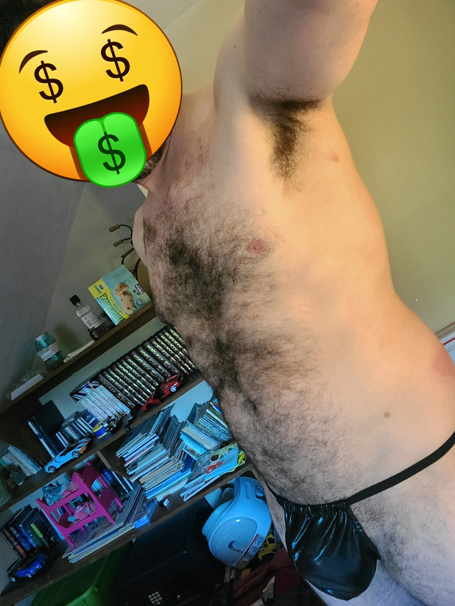 XXX Porn Photo of Nude StrokeKing42 28