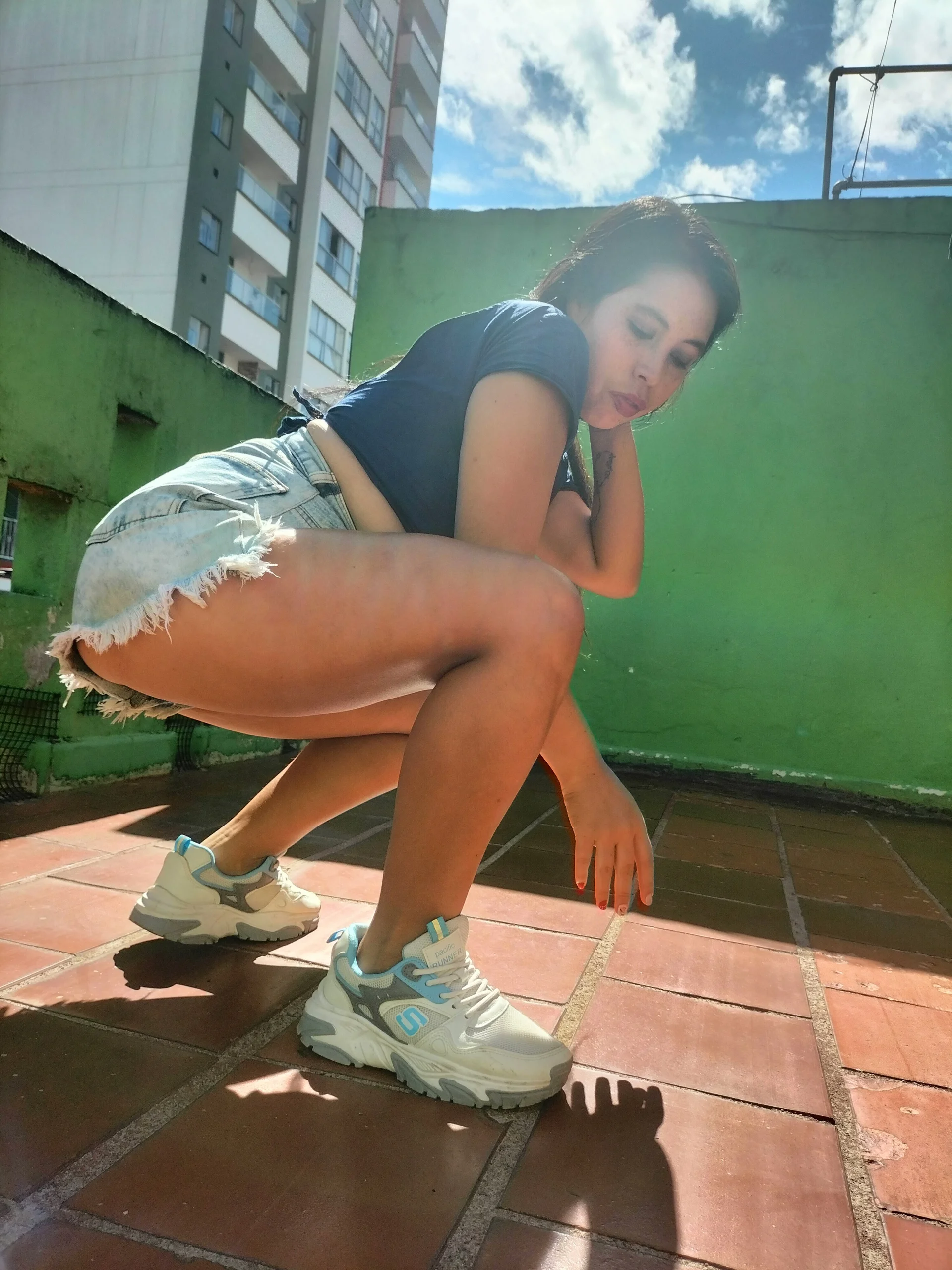 XXX Porn Photo of Nude NikkieMilky 118