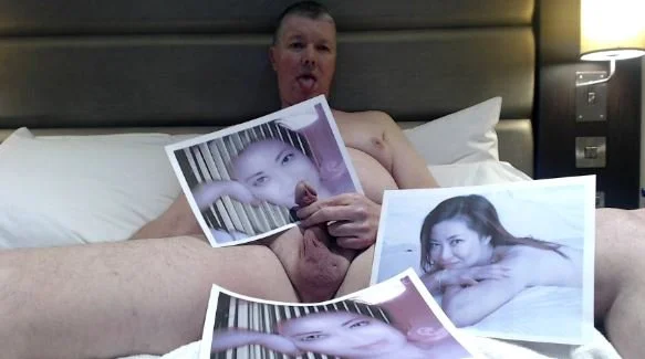 XXX Porn Photo of Nude cumboy 40