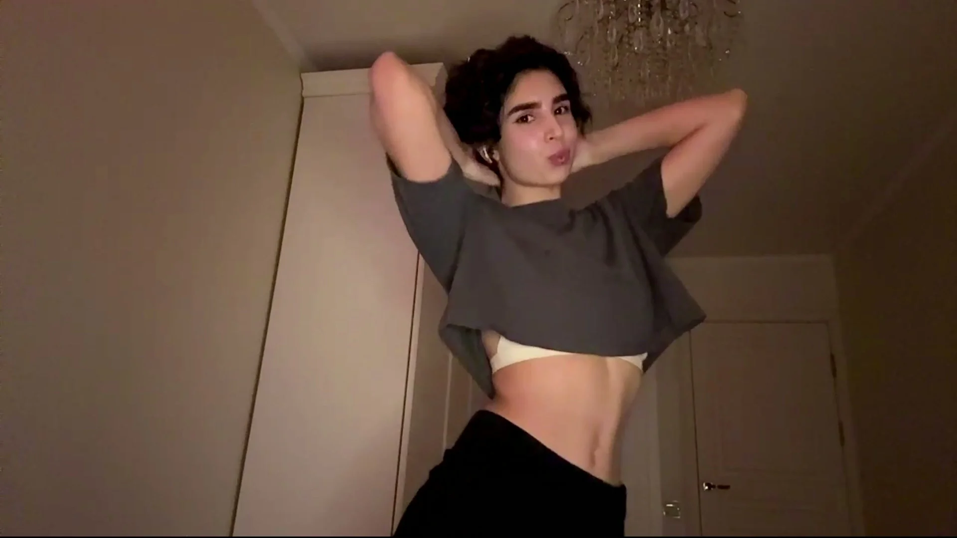 XXX Porn Photo of Nude StephenAbati 114