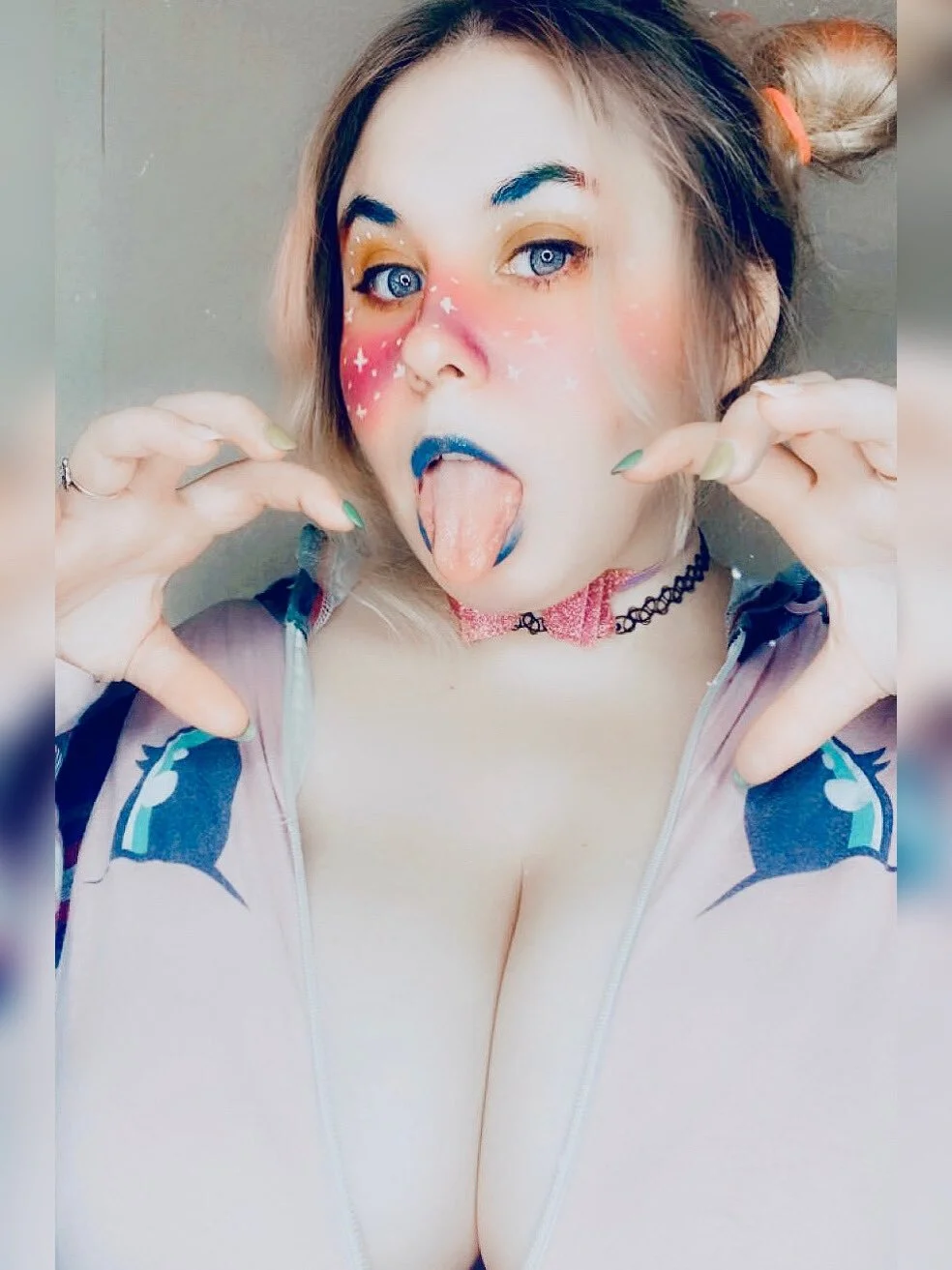 XXX Porn Photo of Nude yourkarma_2_0 6