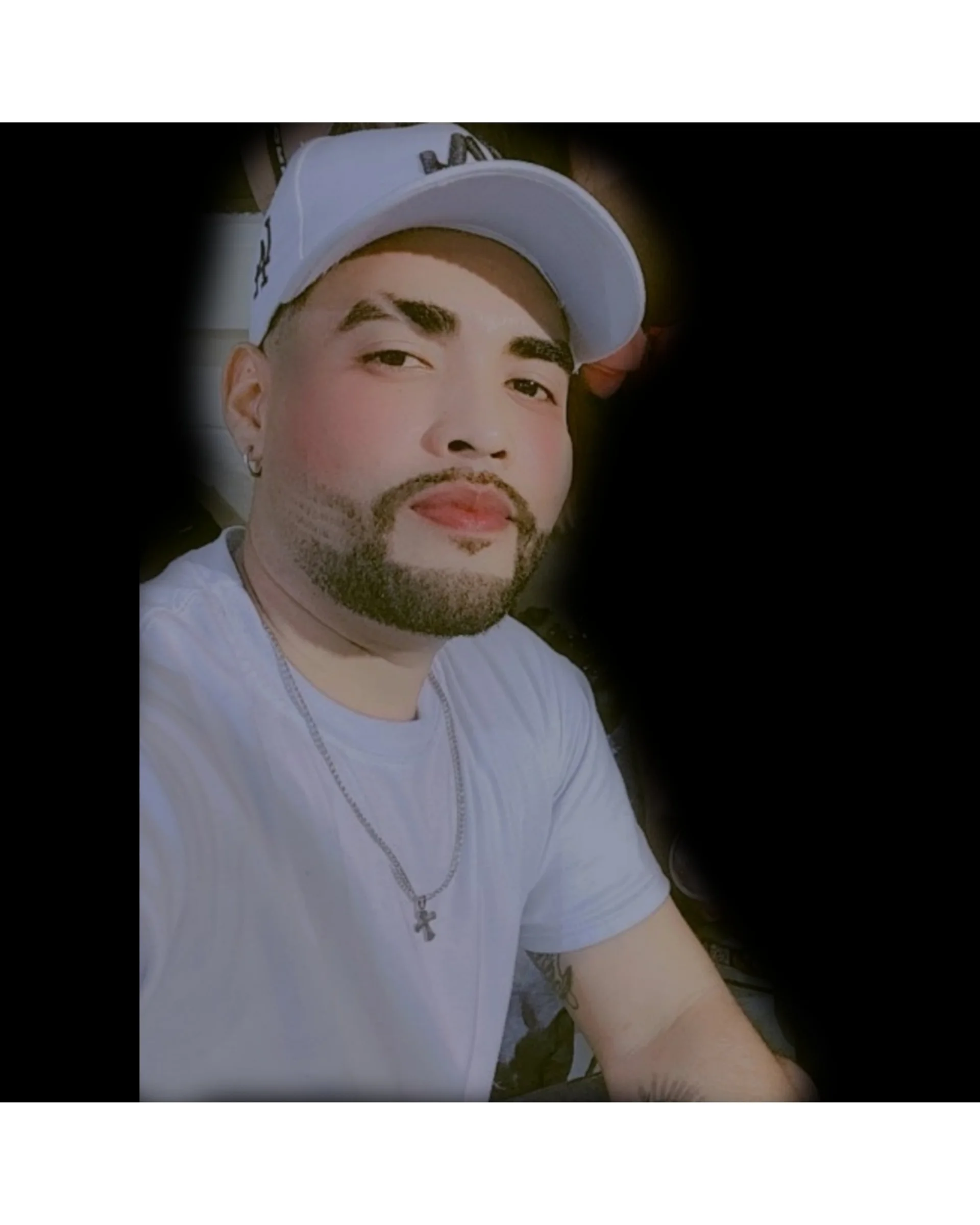 XXX Porn Photo of Nude Miguelito955 5