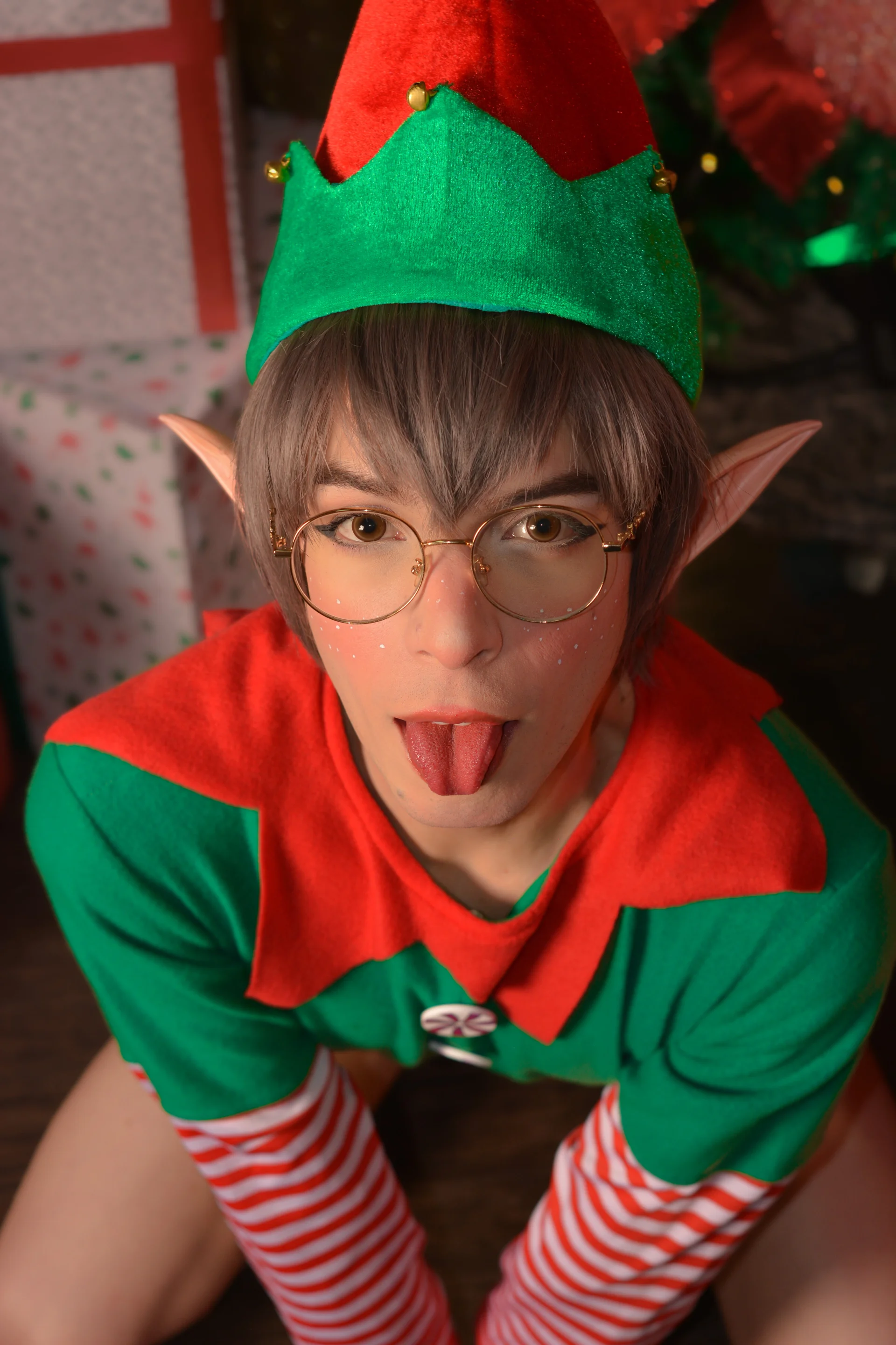 XXX Porn Photo of Nude Sammy_Russell 15