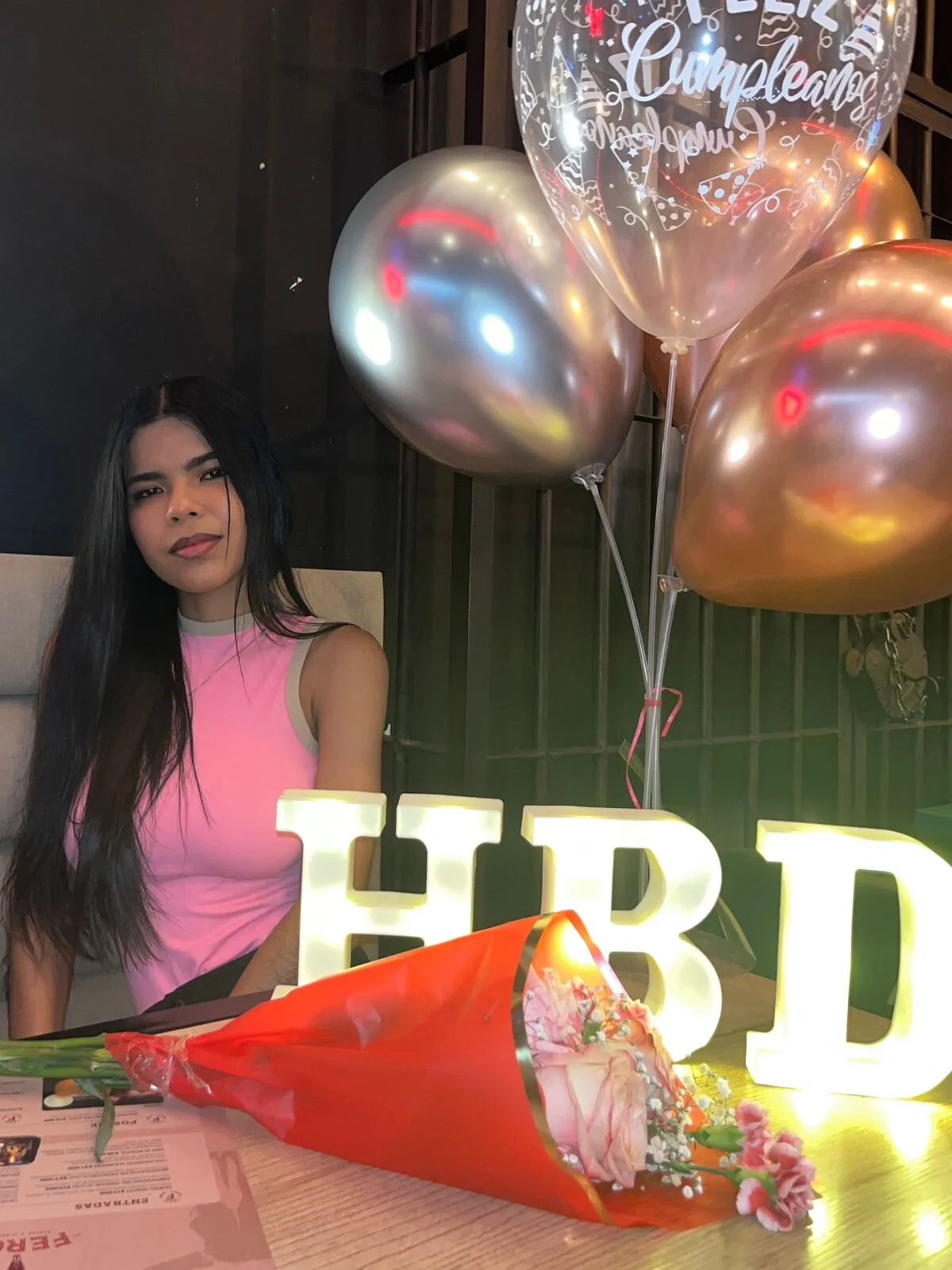 XXX Porn Photo of Nude IsabellaMonet 14