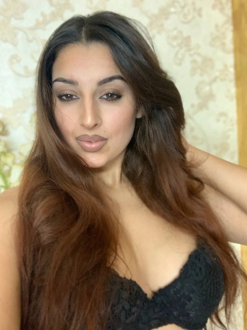 XXX Porn Photo of Nude VallerieJones 145