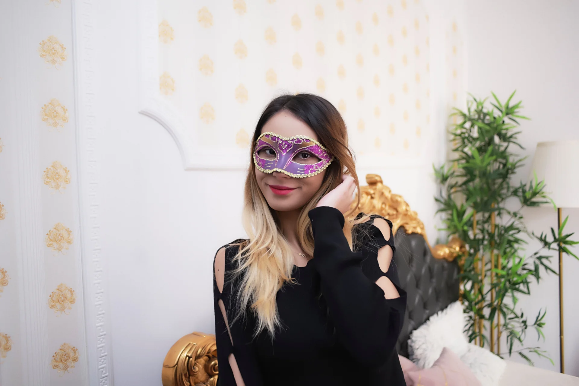 XXX Porn Photo of Nude RaysaDrake 3