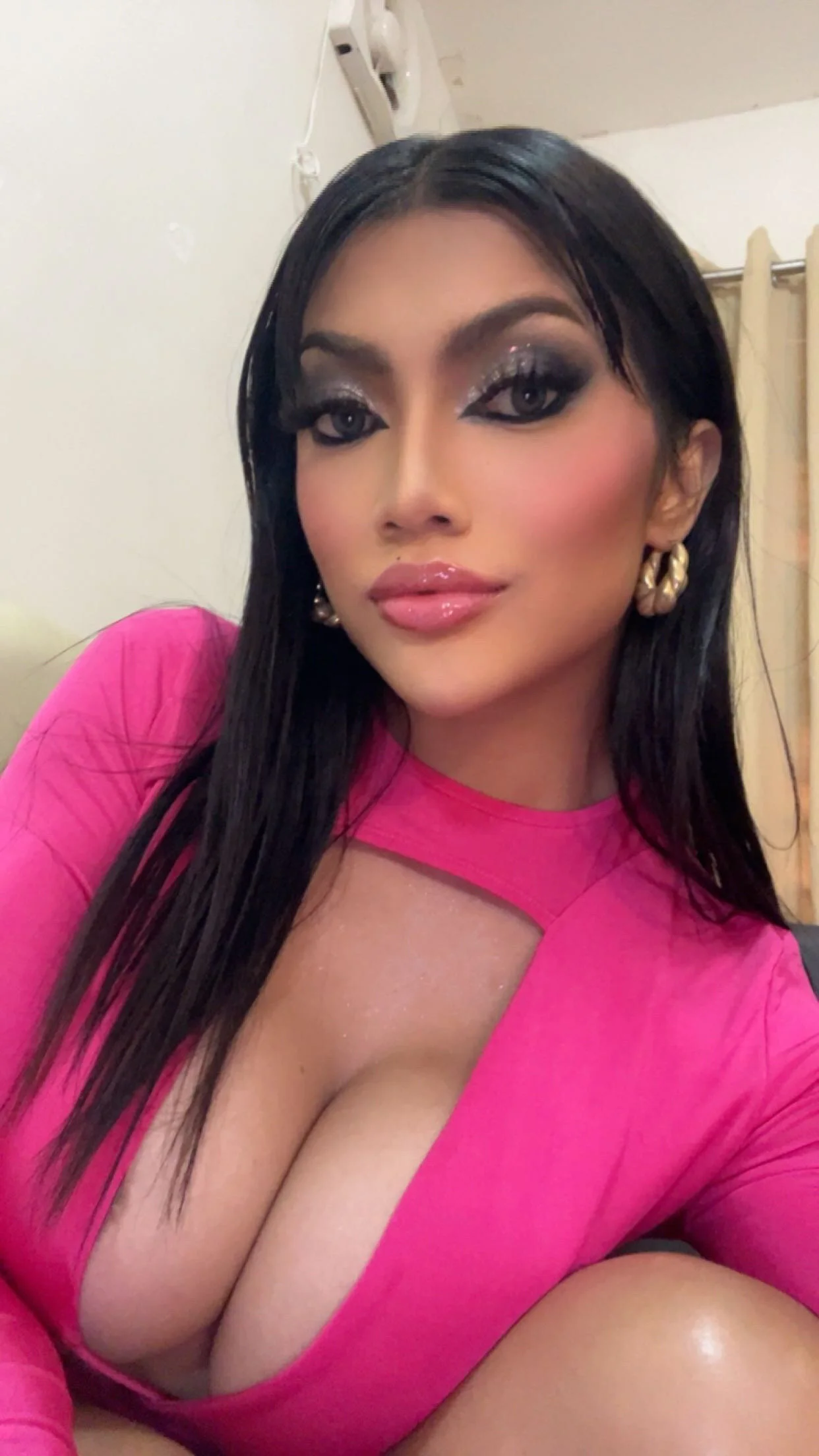 XXX Porn Photo of Nude Laureen_Hilton 1