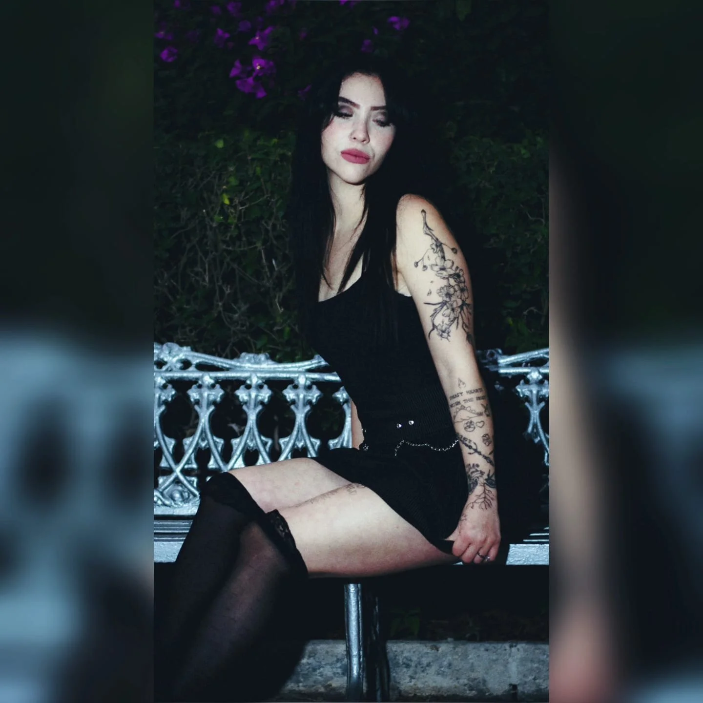 XXX Porn Photo of Nude Winniedepootha 3