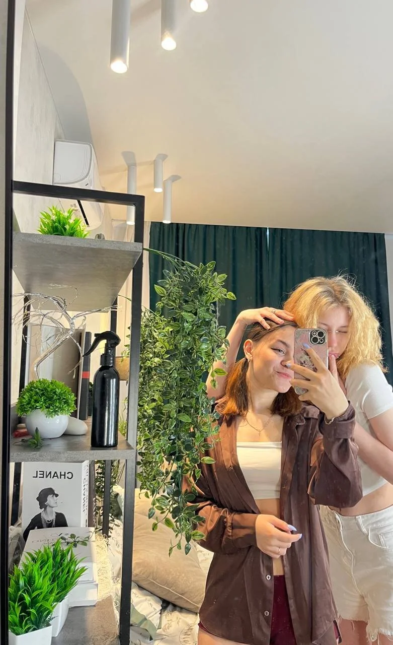 XXX Porn Photo of Nude RubiWaskom 3