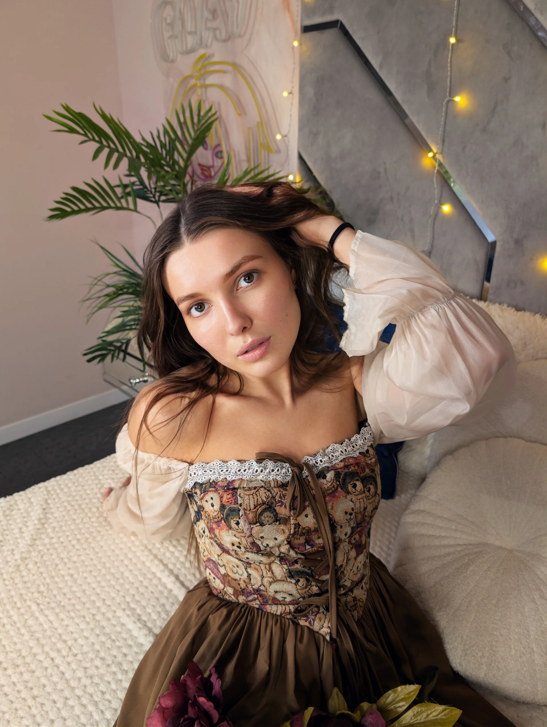 XXX Porn Photo of Nude AshleyBaie 2