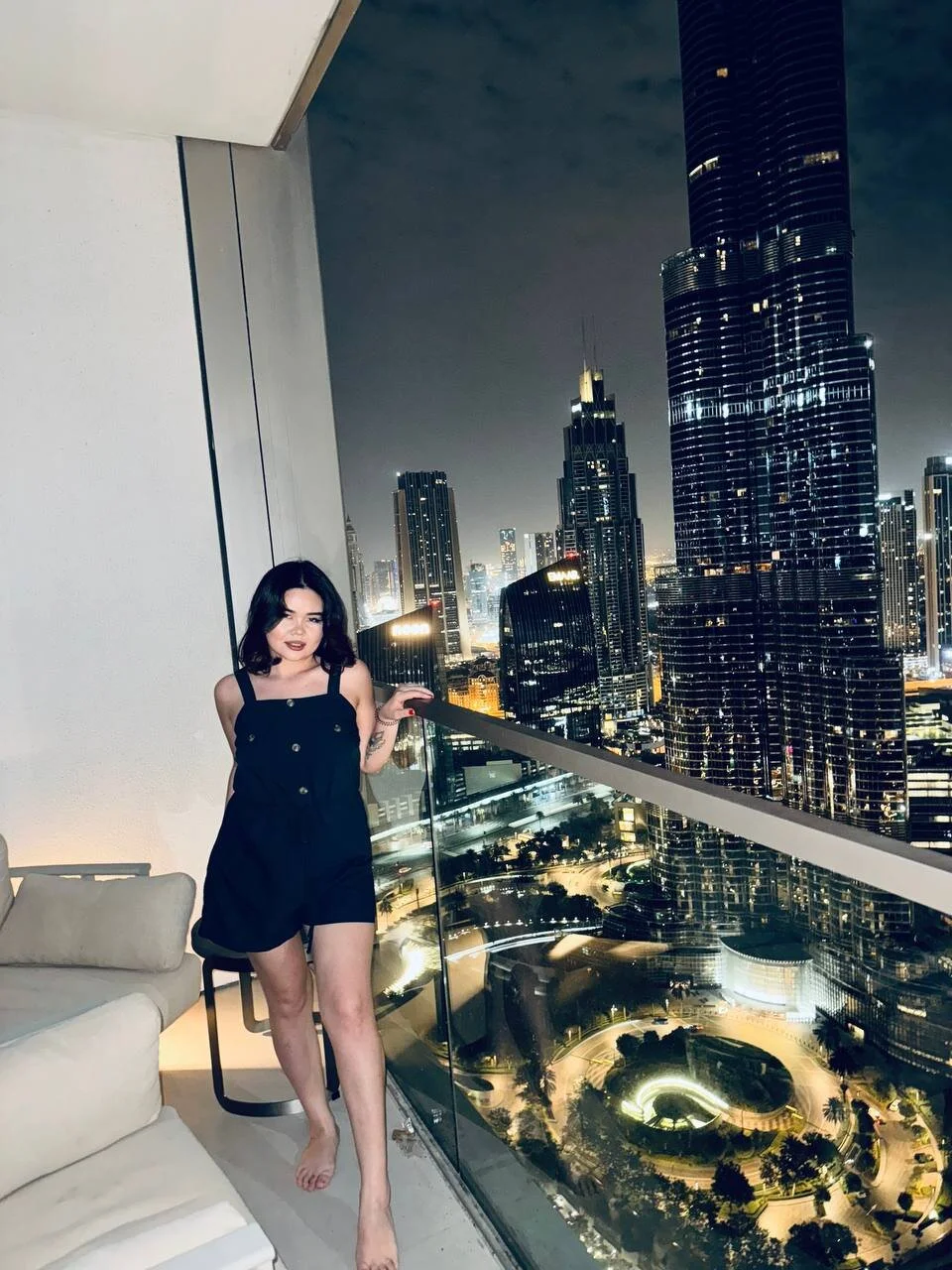 XXX Porn Photo of Nude AyaCharm 4