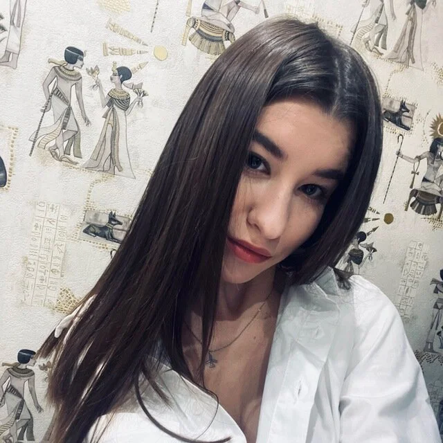XXX Porn Photo of Nude Leeka_08 4